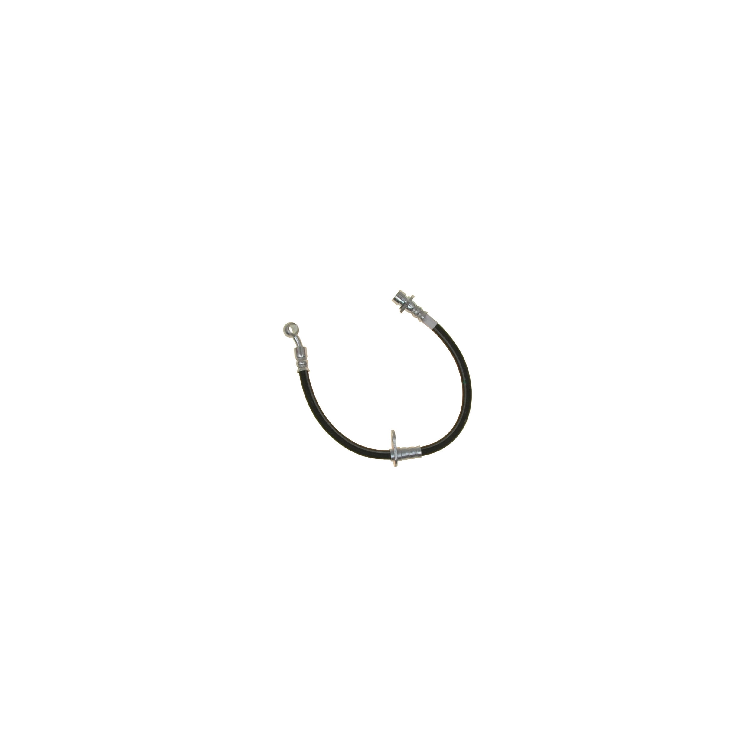 Raybestos Element3 Brake Hose, BH383257 Fits select: 2007-2012 ACURA RDX