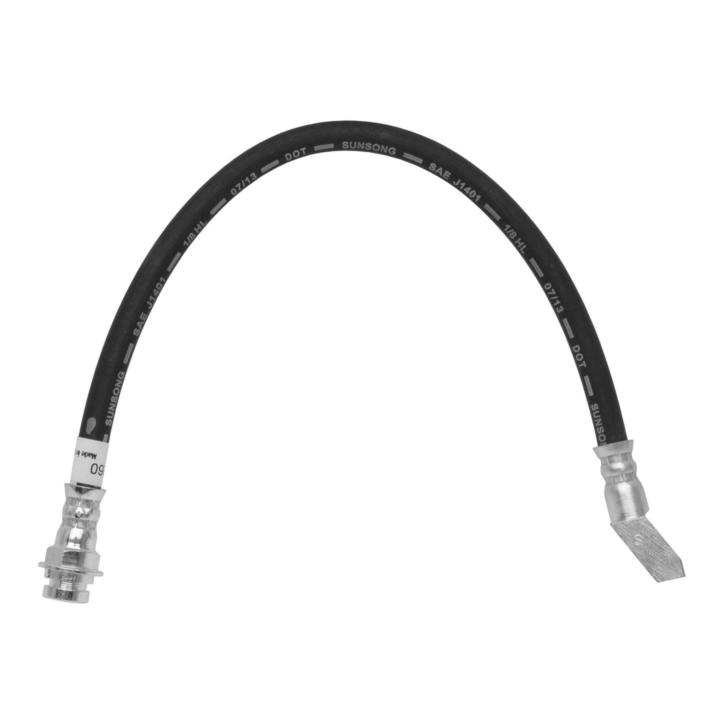 Raybestos Element3 Brake Hose, BH383260