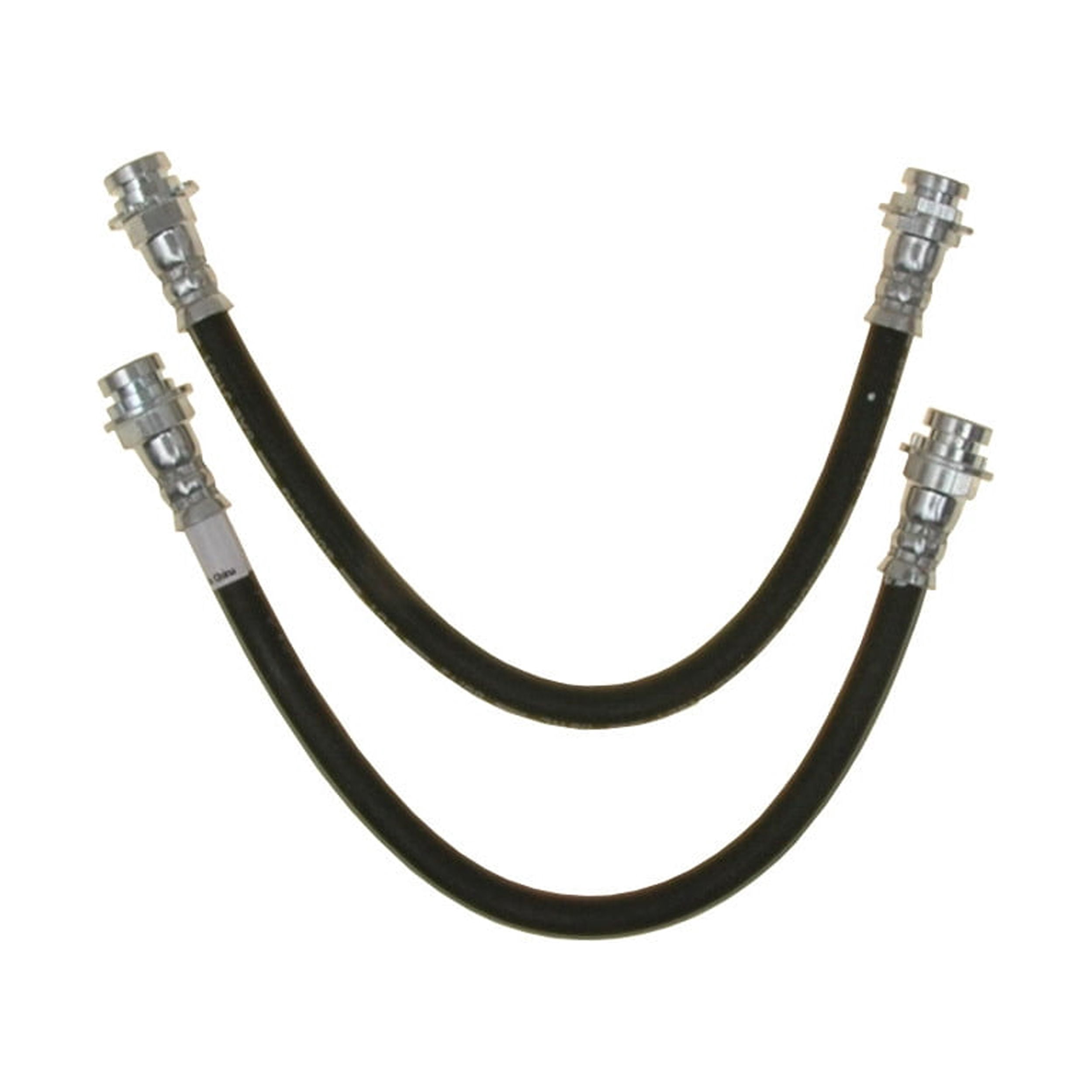 Raybestos Element3 Brake Hose, BH383273 Fits select: 2006-2010 HUMMER H3, 2009-2010 HUMMER H3T
