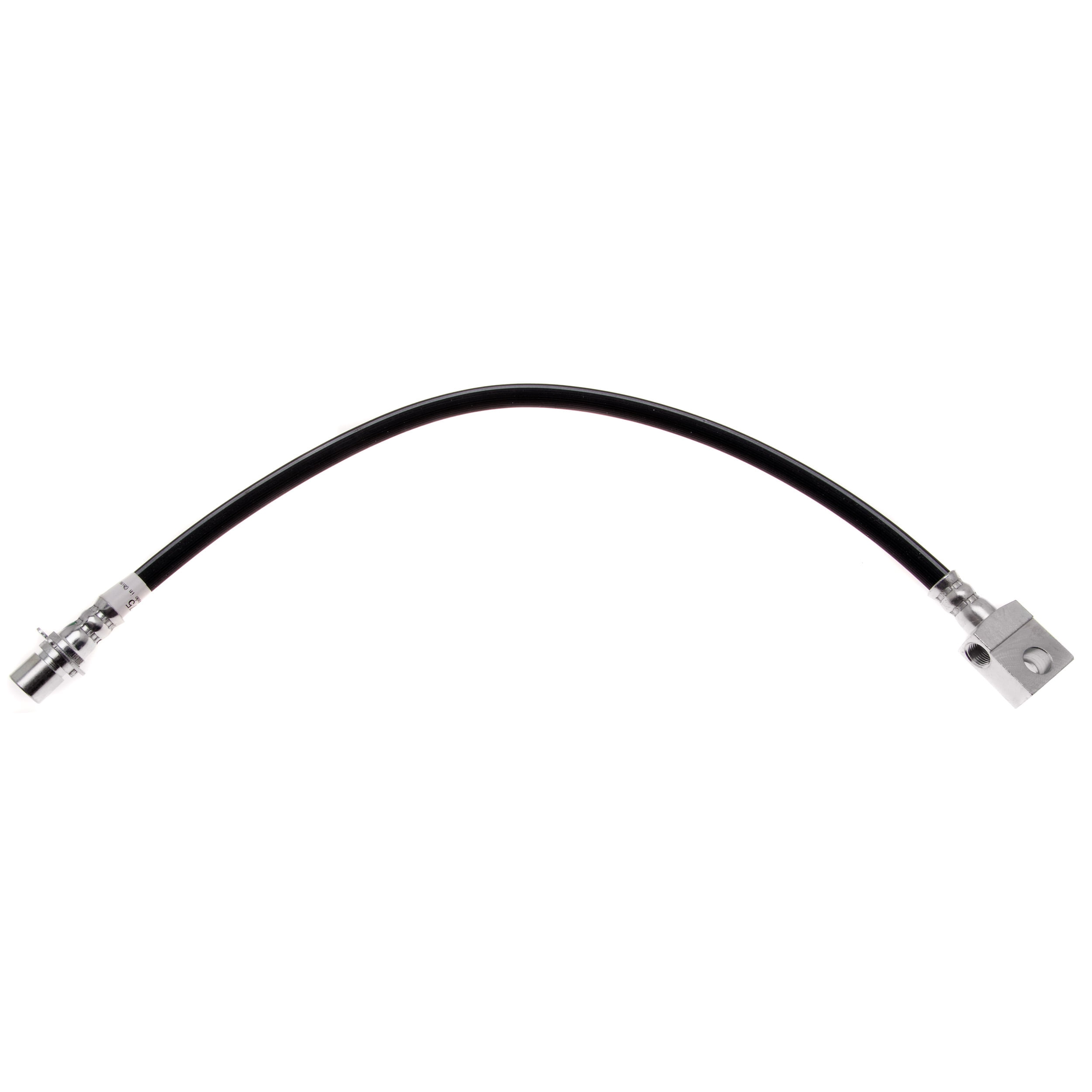 Raybestos Element3 Brake Hose, BH383275 Fits select: 2008 CHEVROLET SILVERADO C1500, 2007 CHEVROLET SILVERADO K1500 CREW CAB