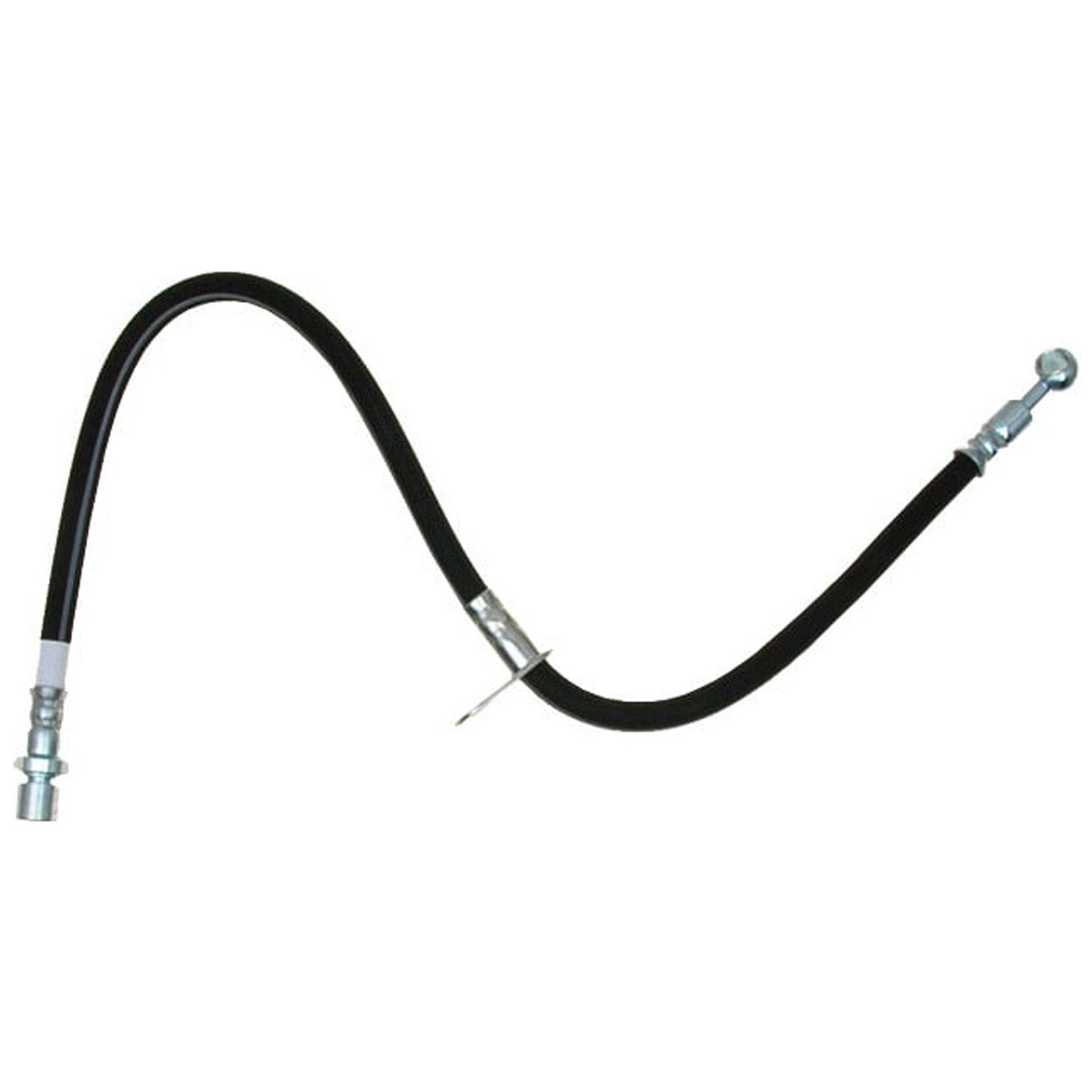 Raybestos Element3 Brake Hose, BH383279 Fits select: 2006-2007 SUBARU B9 TRIBECA, 2008-2014 SUBARU TRIBECA