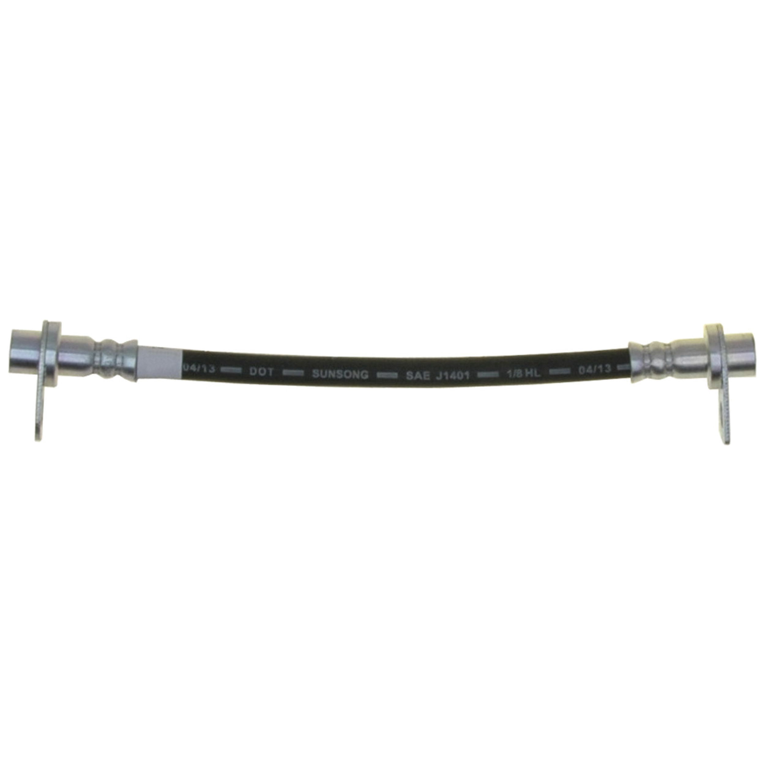 Raybestos Element3 Brake Hose, BH383291 Fits select: 2011-2012 CHRYSLER 200, 2008-2012 DODGE AVENGER