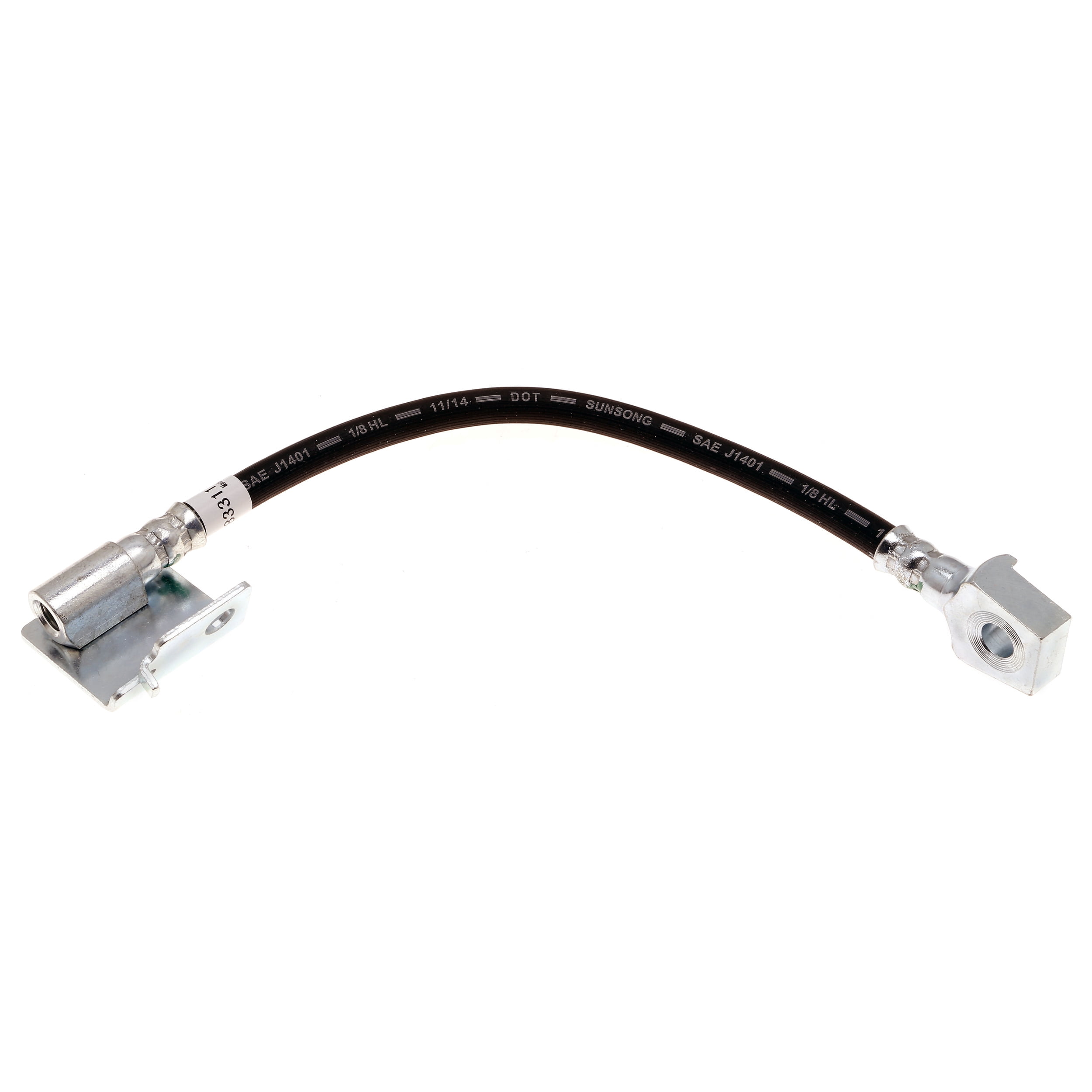 Raybestos Element3 Brake Hose, BH383311