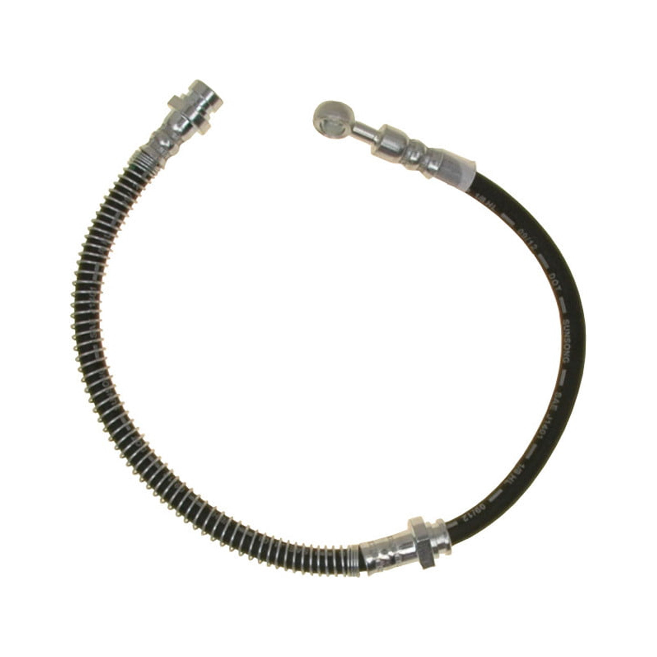 Raybestos Element3 Brake Hose, BH383325 Fits select: 2003-2006 MITSUBISHI LANCER