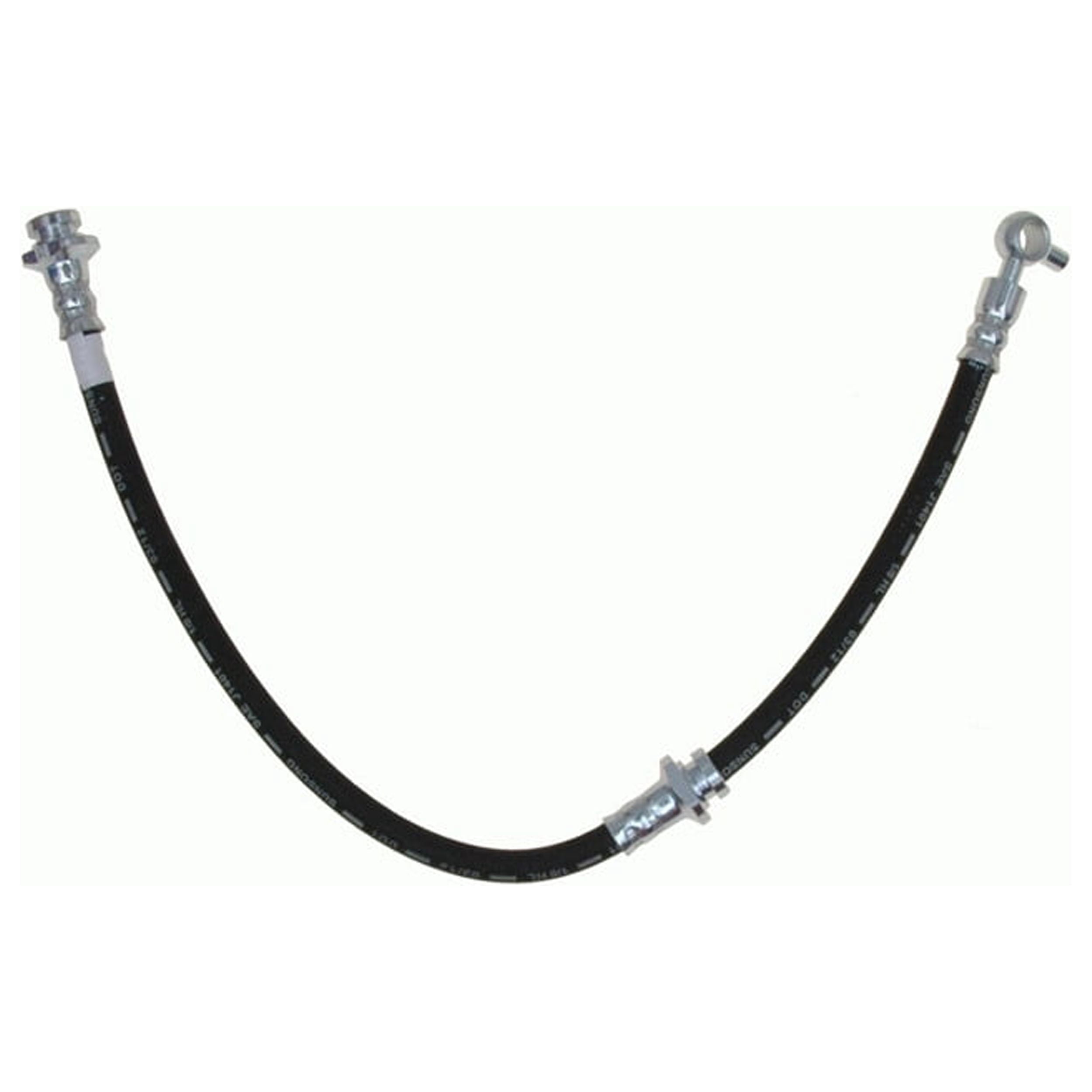Raybestos Element3 Brake Hose, BH383346 Fits select: 2003-2004 INFINITI M45