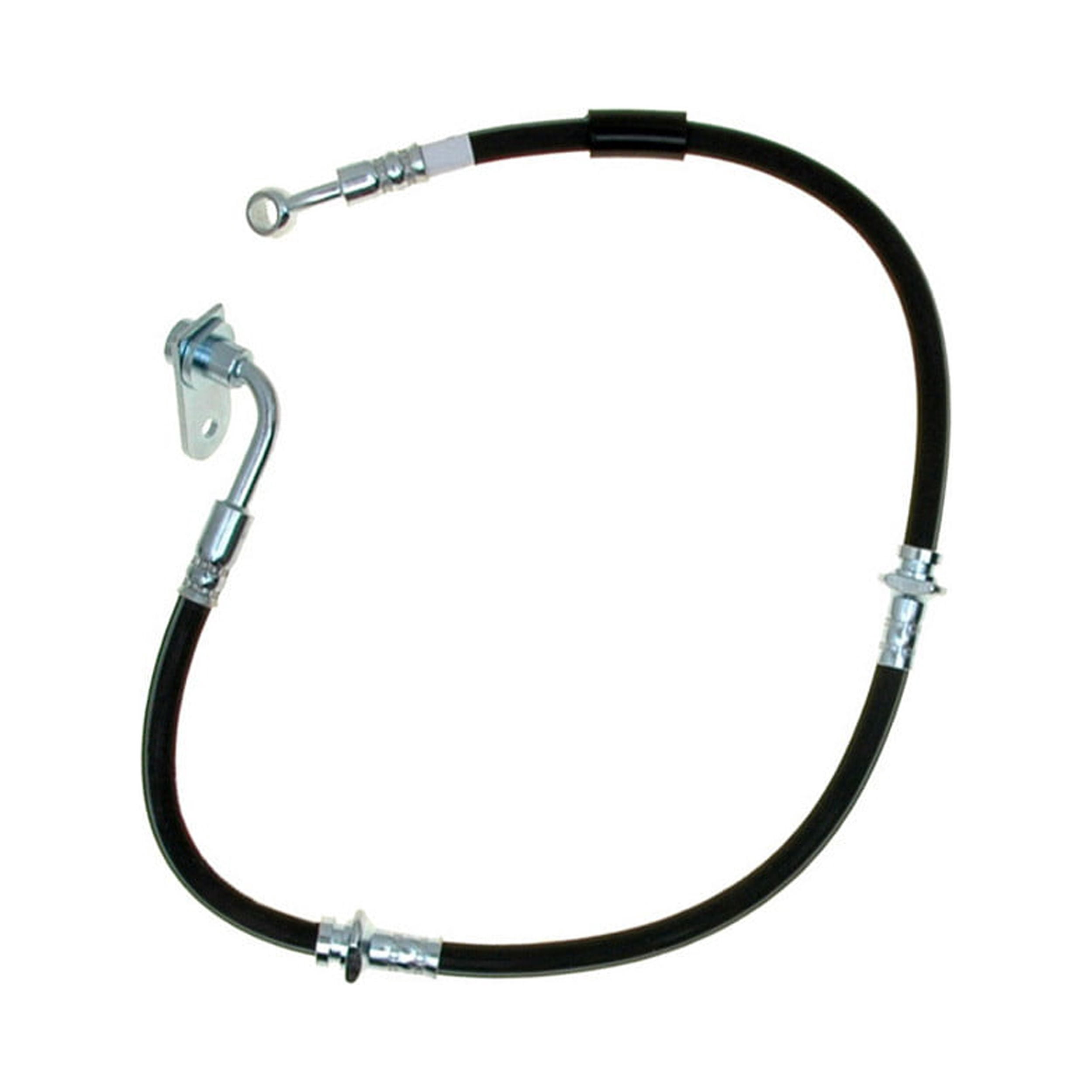 Raybestos Element3 Brake Hose, BH383348 Fits select: 2000-2004 CHEVROLET TRACKER, 2002-2004 SUZUKI XL7