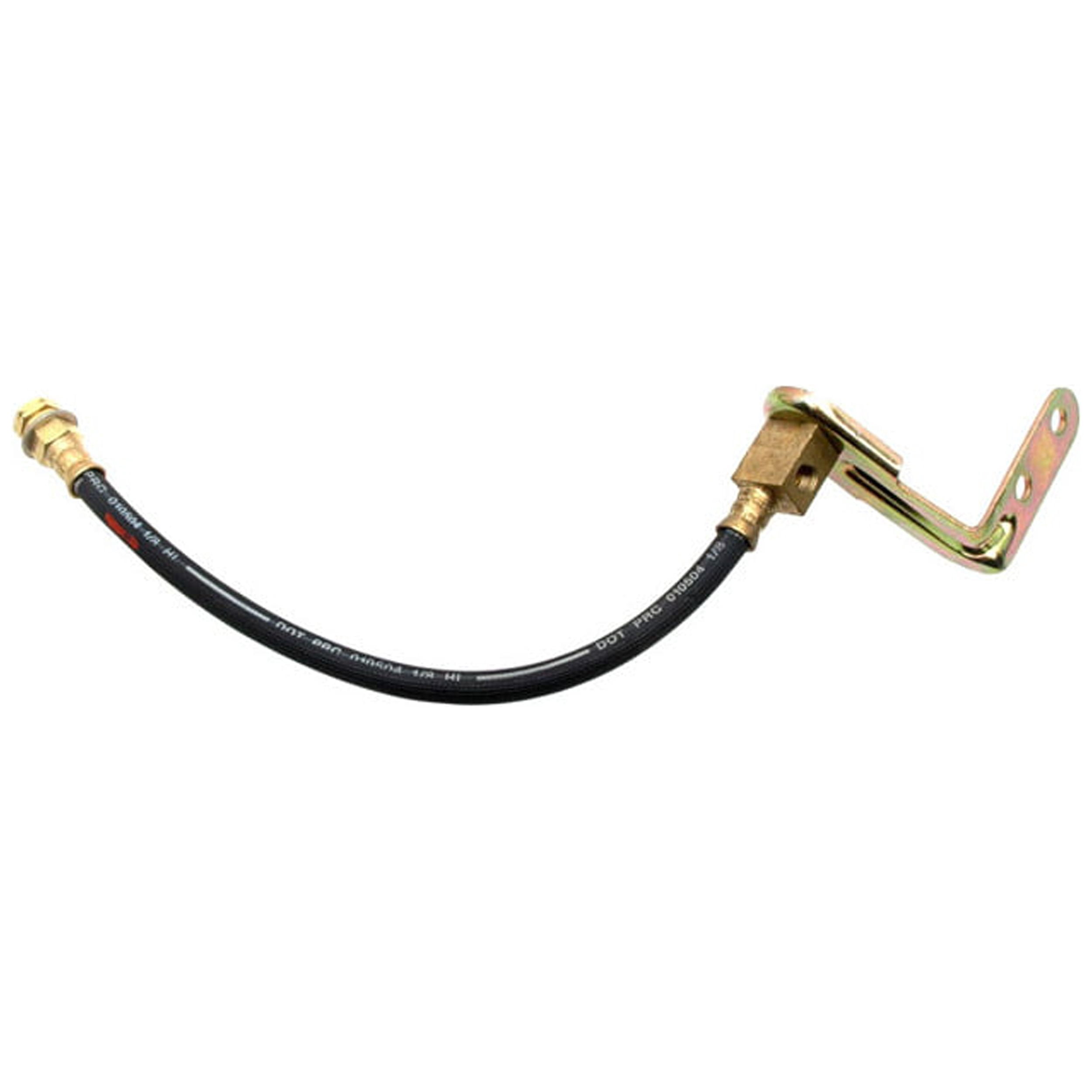 Raybestos Element3 Brake Hose, BH38335 Fits select: 1986 FORD TAURUS, 1986 MERCURY SABLE