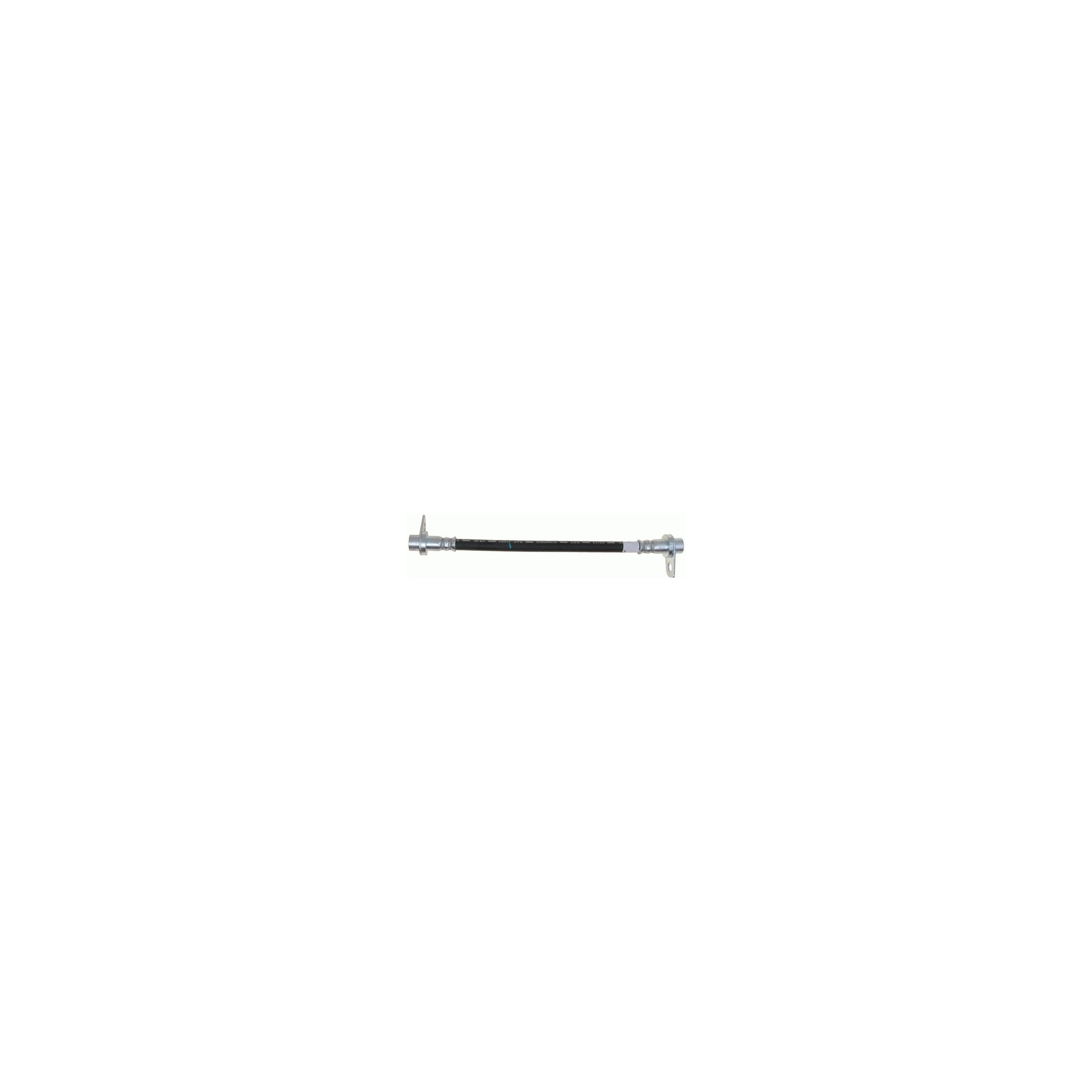 Raybestos Element3 Brake Hose, BH383350 Fits select: 2007-2017 JEEP COMPASS, 2007-2012 DODGE CALIBER