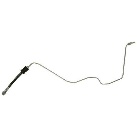 Raybestos Element3 Brake Hose, BH383361 Fits select: 2011-2015 VOLVO S60, 2016-2017 VOLVO XC60