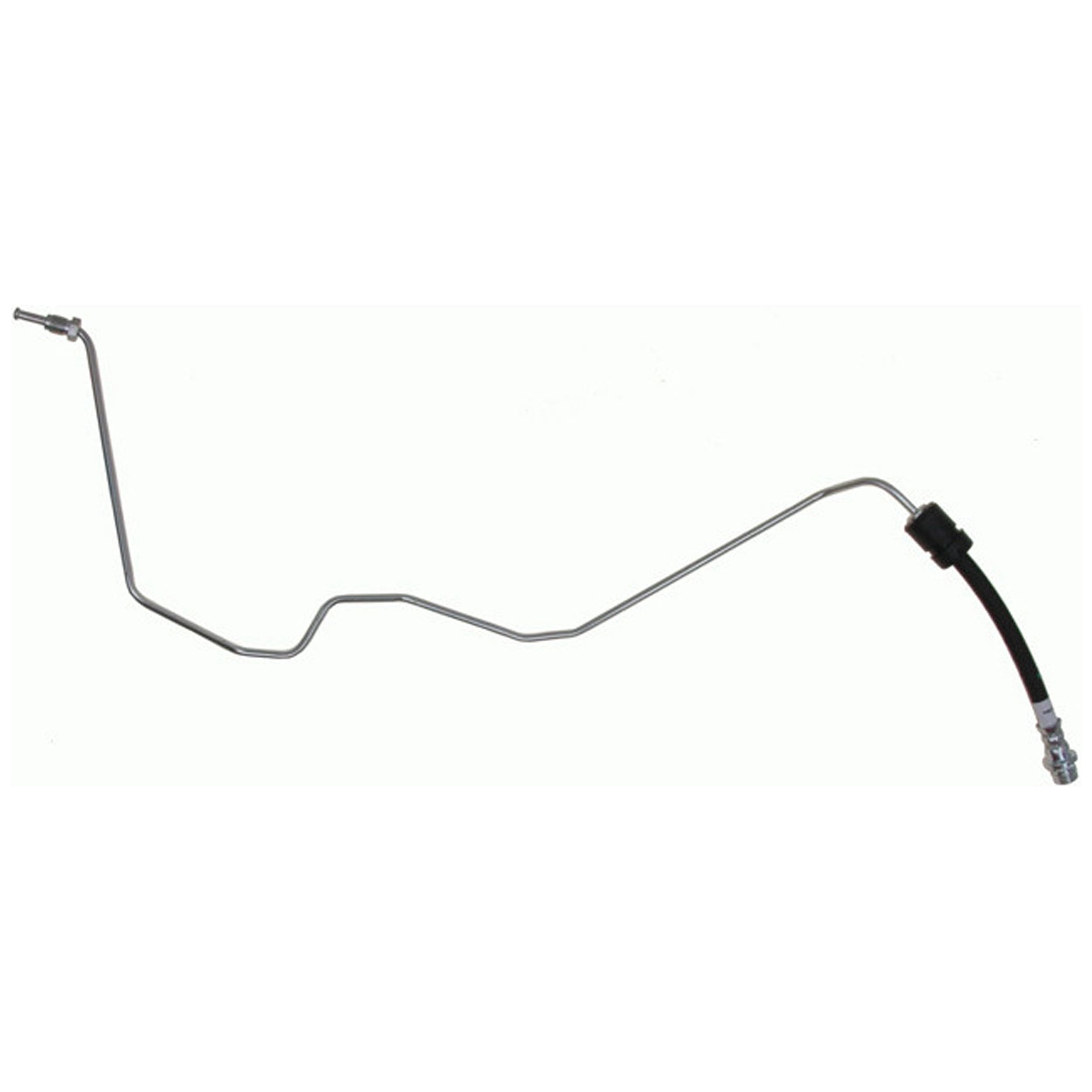 Raybestos Element3 Brake Hose, BH383362 Fits select: 2016-2017 VOLVO XC60, 2015 VOLVO XC60 T6 PREMIER