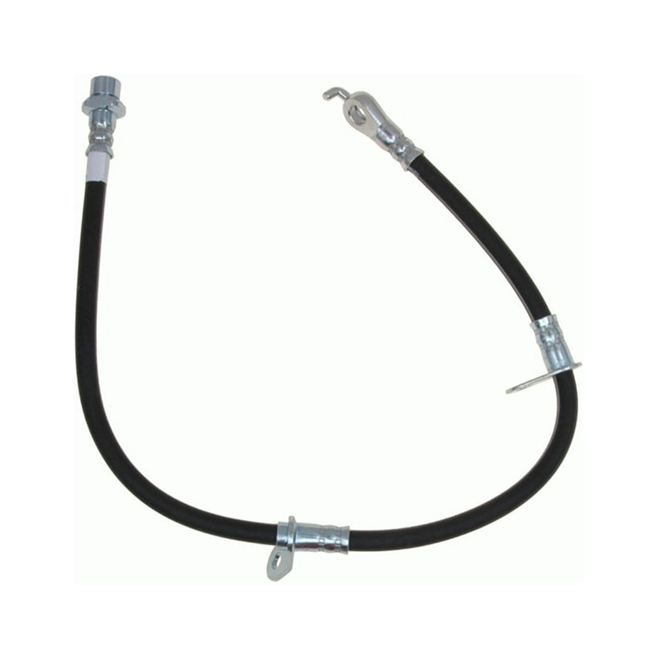 Raybestos Element3 Brake Hose, BH383367 Fits select: 2012 ,2013 TOYOTA SCION IQ