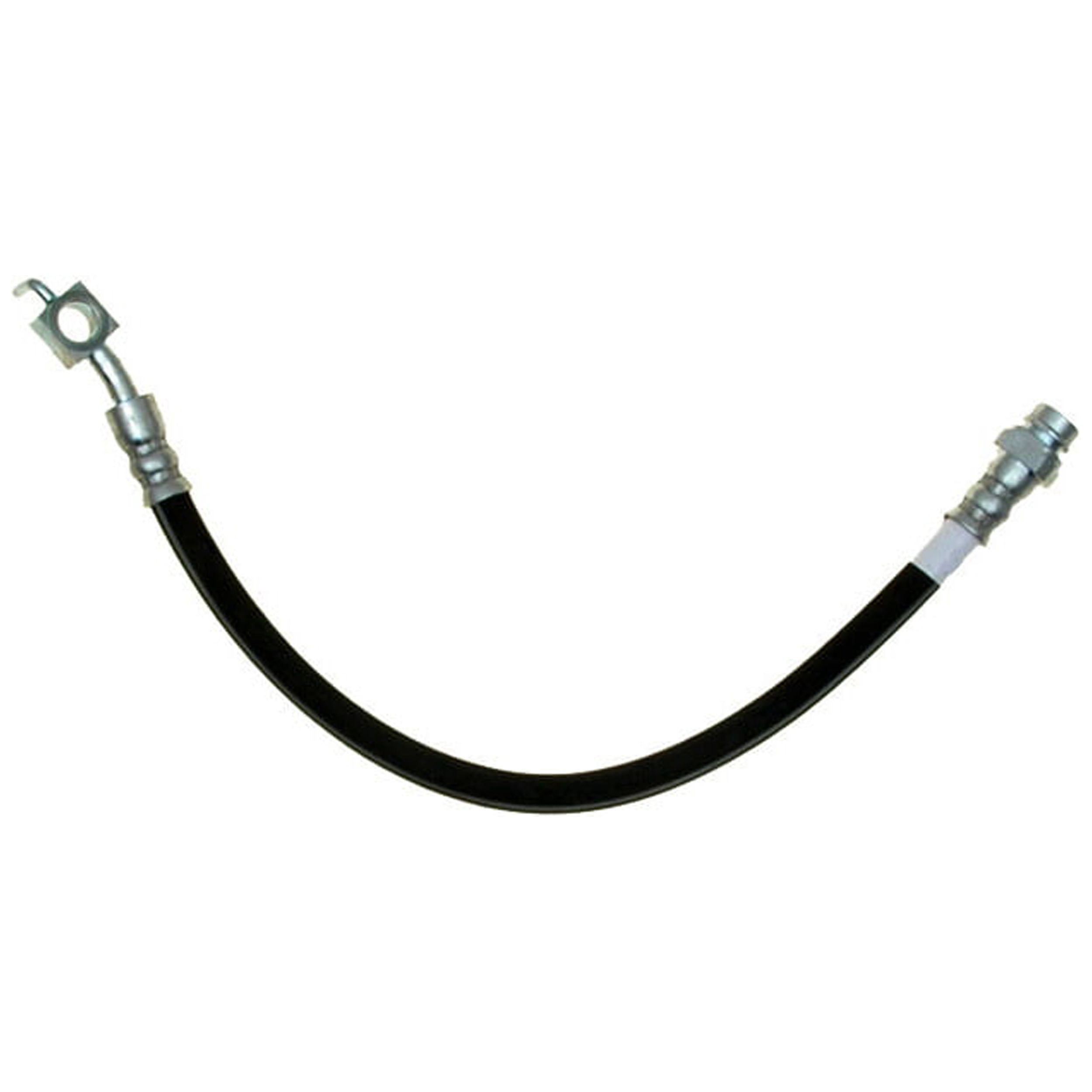 Raybestos Element3 Brake Hose, BH383370 Fits select: 2010 VOLVO XC70, 2010 VOLVO V70