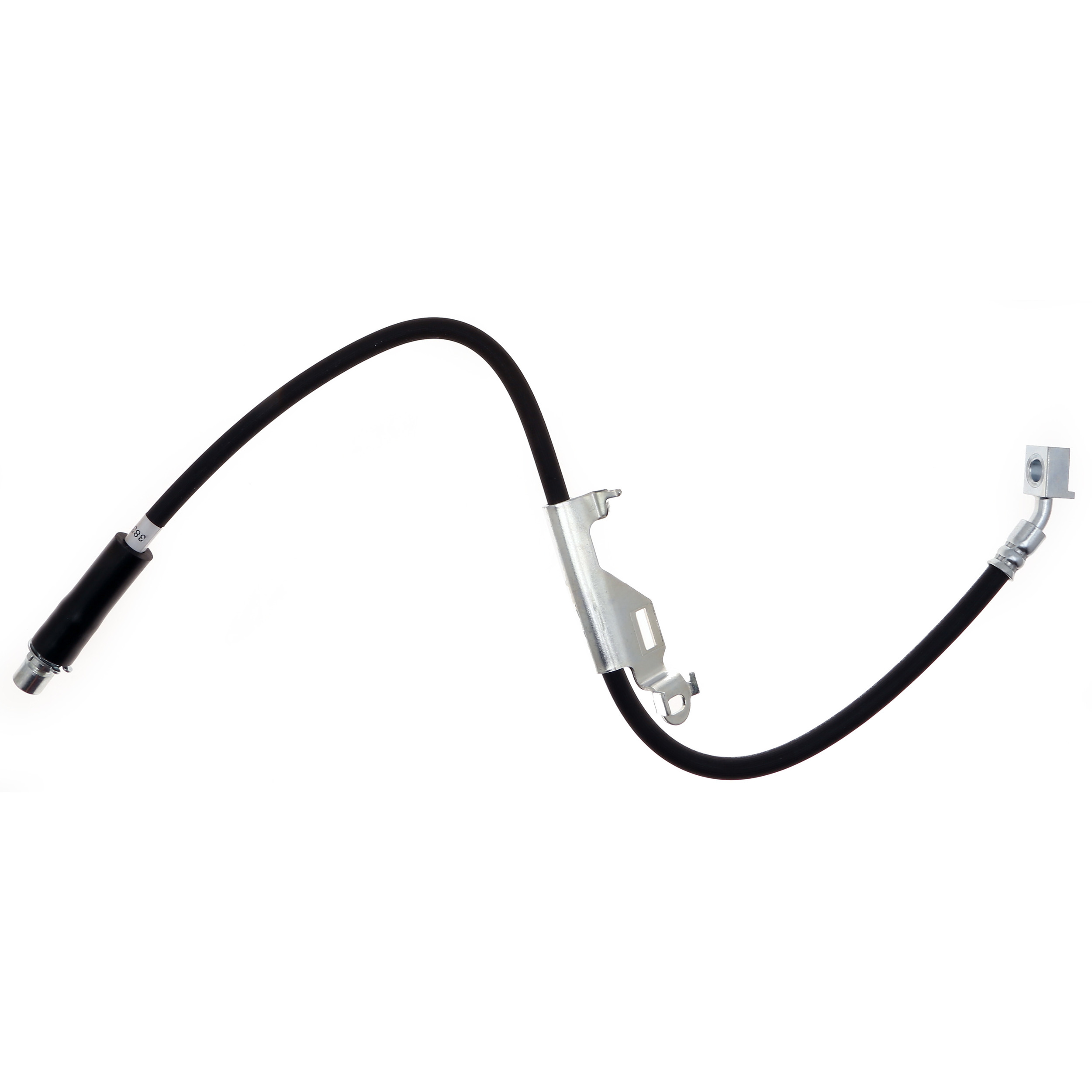 Raybestos Element3 Brake Hose, BH383382 Fits select: 2008-2012,2013-2014 CADILLAC CTS