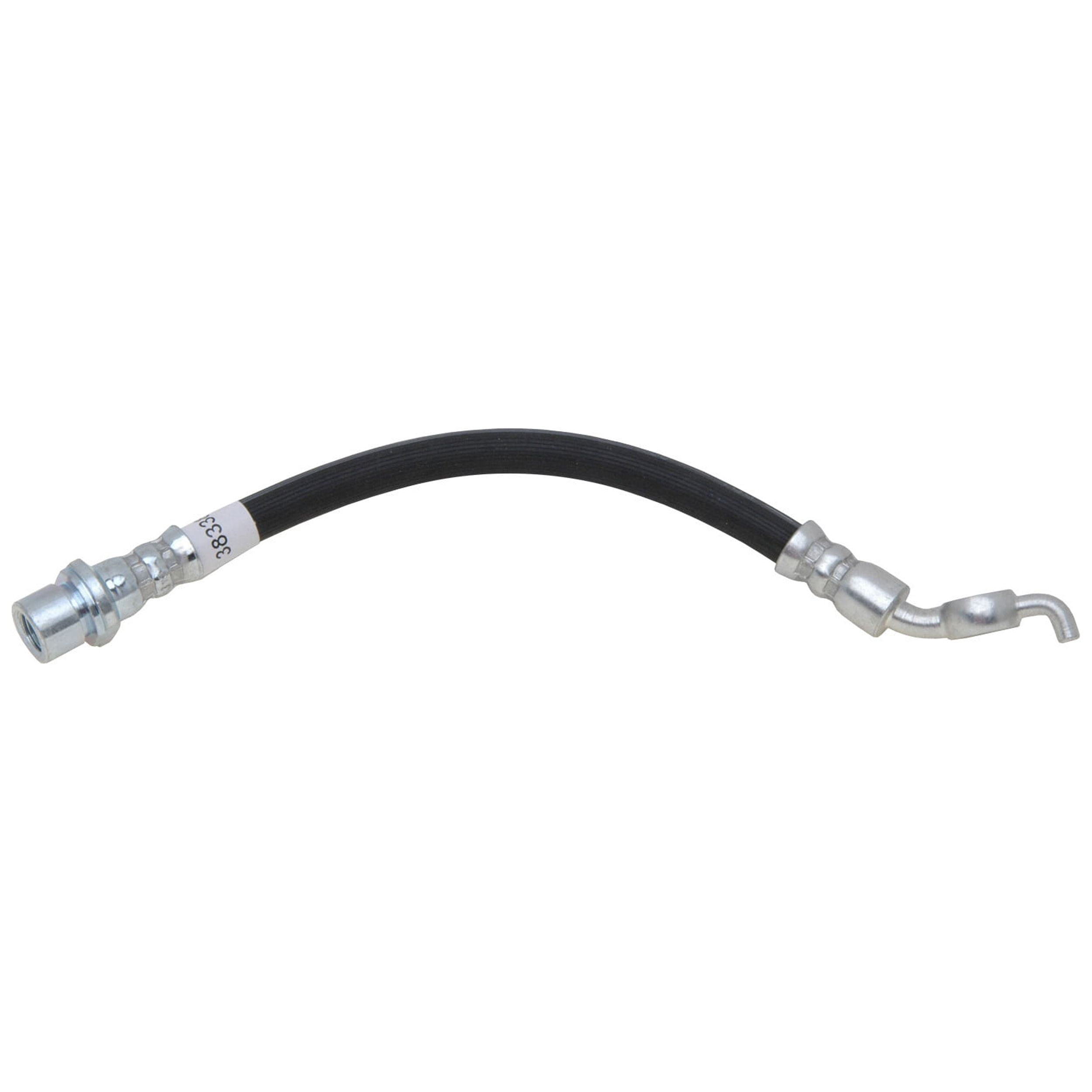Raybestos Element3 Brake Hose, BH383389 Fits select: 2009 TOYOTA COROLLA MATRIX, 2009-2010 PONTIAC VIBE