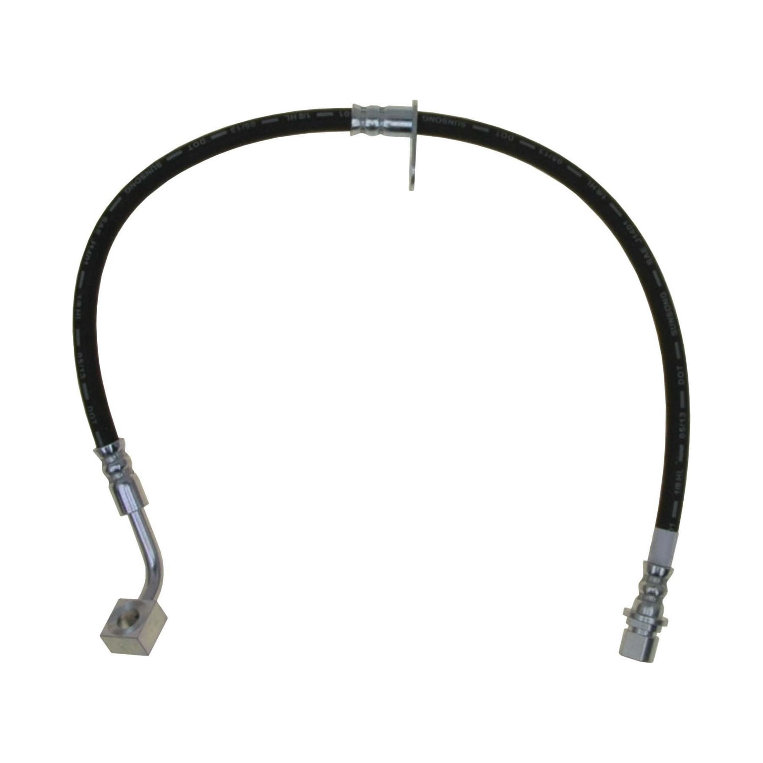 Raybestos Element3 Brake Hose, BH383402 Fits select: 2010-2014 CHEVROLET CAMARO
