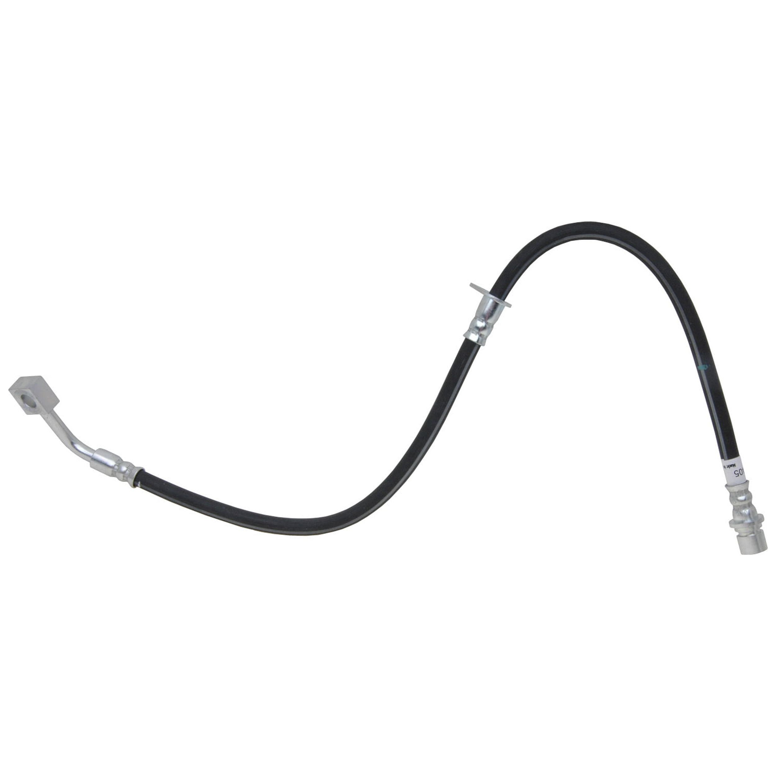 Raybestos Element3 Brake Hose, BH383405 Fits select: 2010-2014 CHEVROLET CAMARO