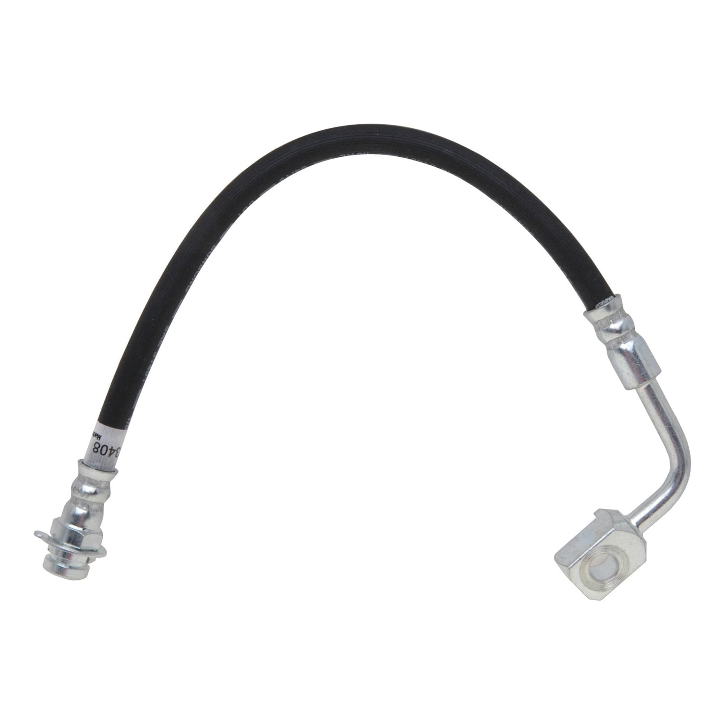 Raybestos Element3 Brake Hose, BH383408 Fits select: 2006-2009,2010-2011 CADILLAC STS