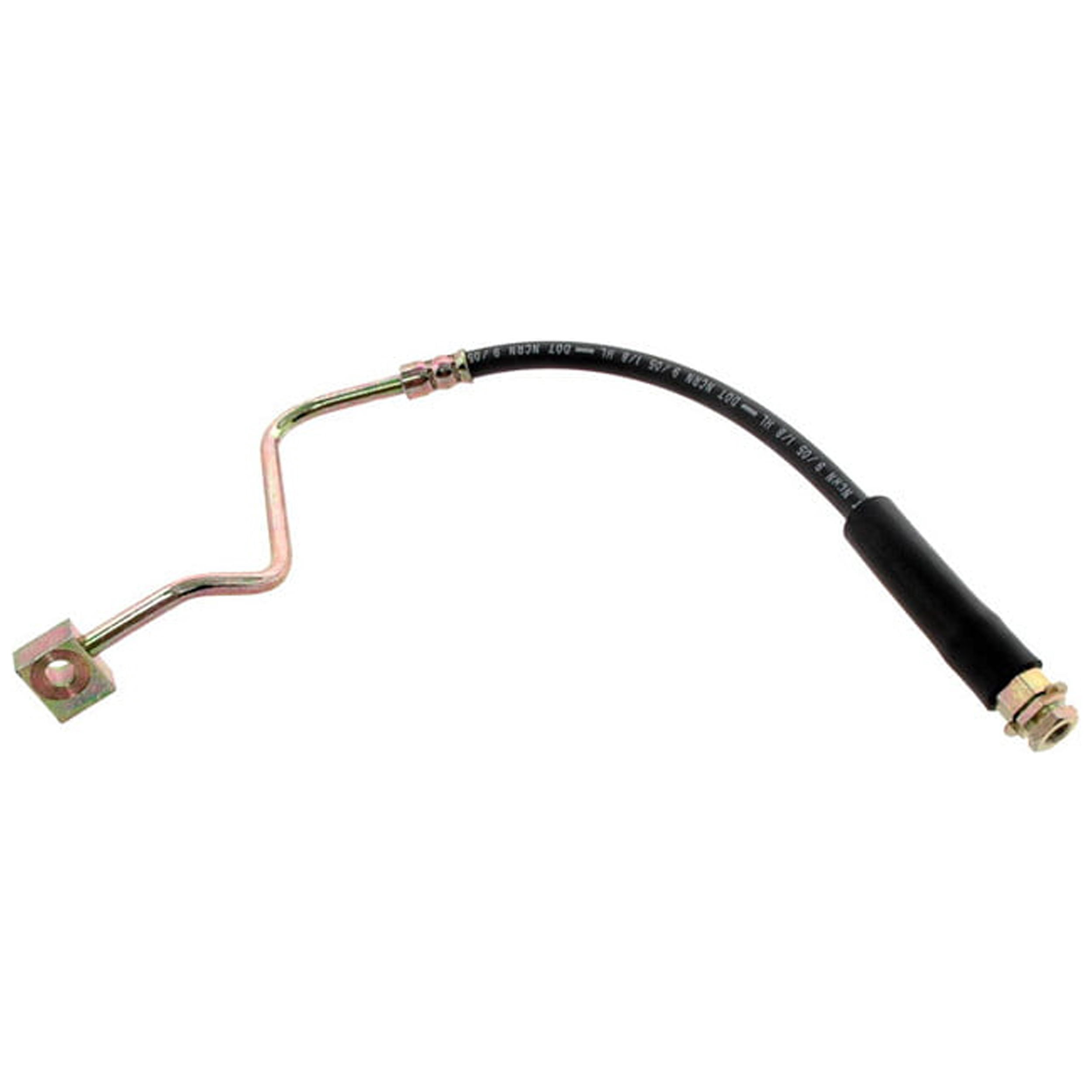 Raybestos Element3 Brake Hose, BH38342 Fits select: 1986-1987 FORD AEROSTAR