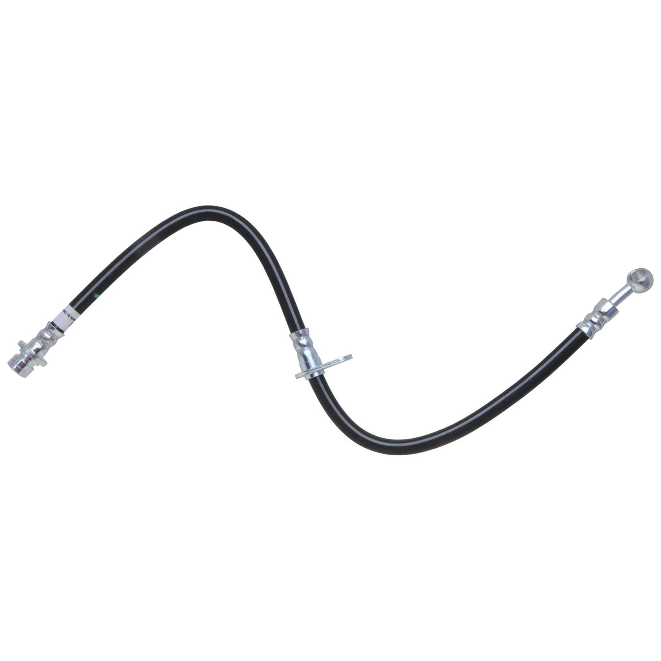 Raybestos Element3 Brake Hose, BH383424 Fits select: 2007-2012 ACURA RDX