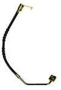 Raybestos Element3 Brake Hose, BH383442 Fits select: 2007-2014 TOYOTA YARIS, 2012-2019 TOYOTA PRIUS C