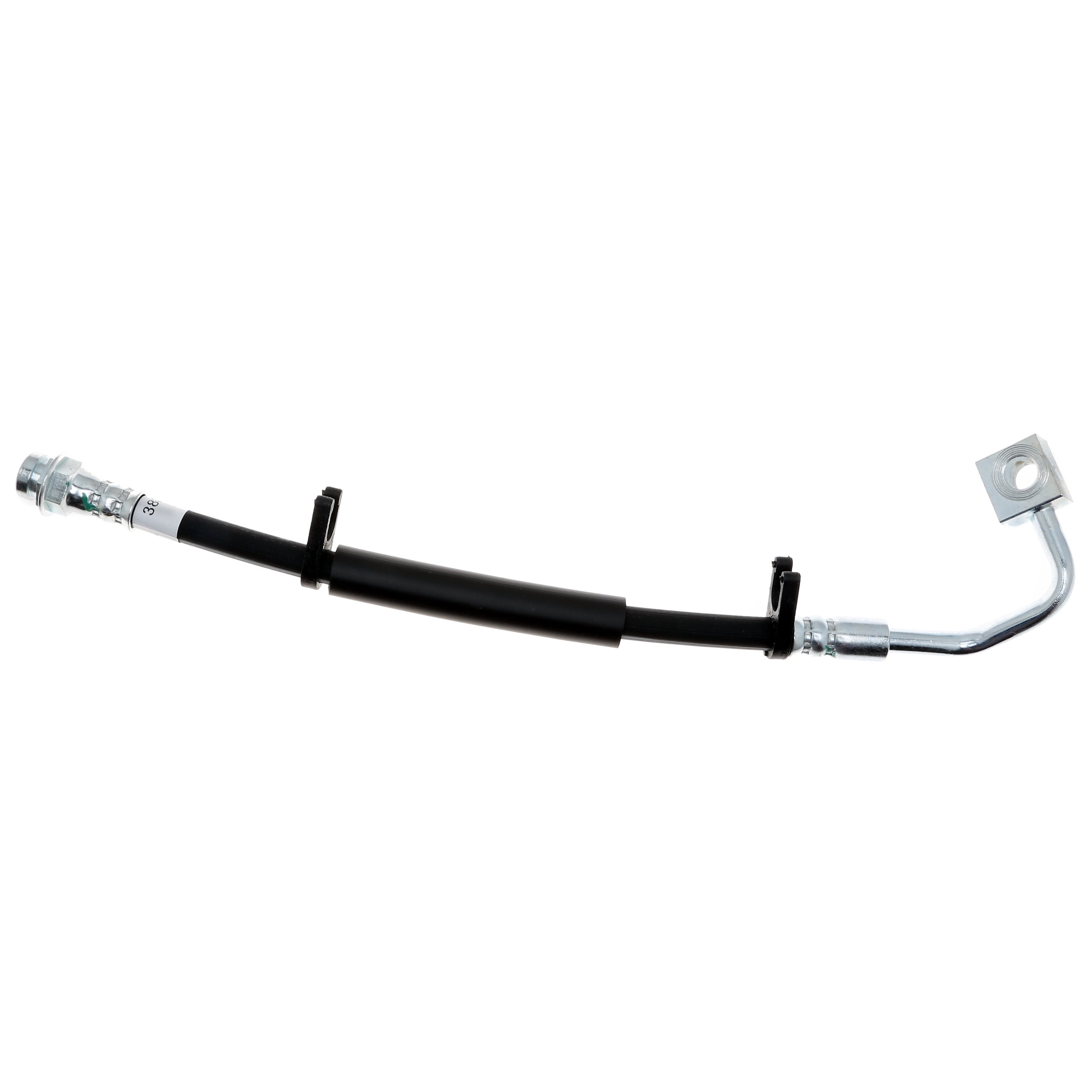 Raybestos Element3 Brake Hose, BH383450 Fits select: 2011-2014 CHRYSLER TOWN & COUNTRY, 2011-2015 DODGE GRAND CARAVAN