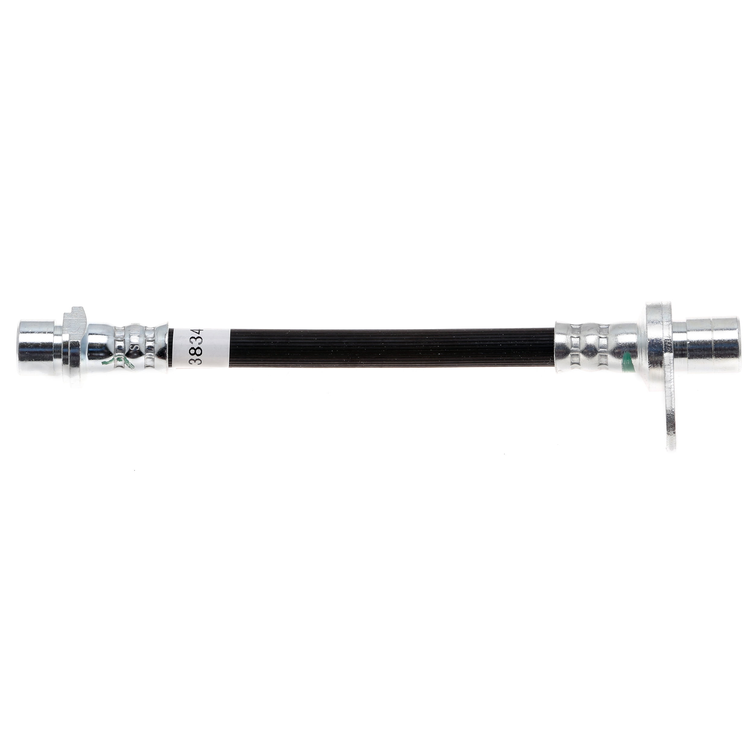 Raybestos Element3 Brake Hose, BH383467 Fits select: 2010-2015 TOYOTA PRIUS, 2013-2017 TOYOTA PRIUS V