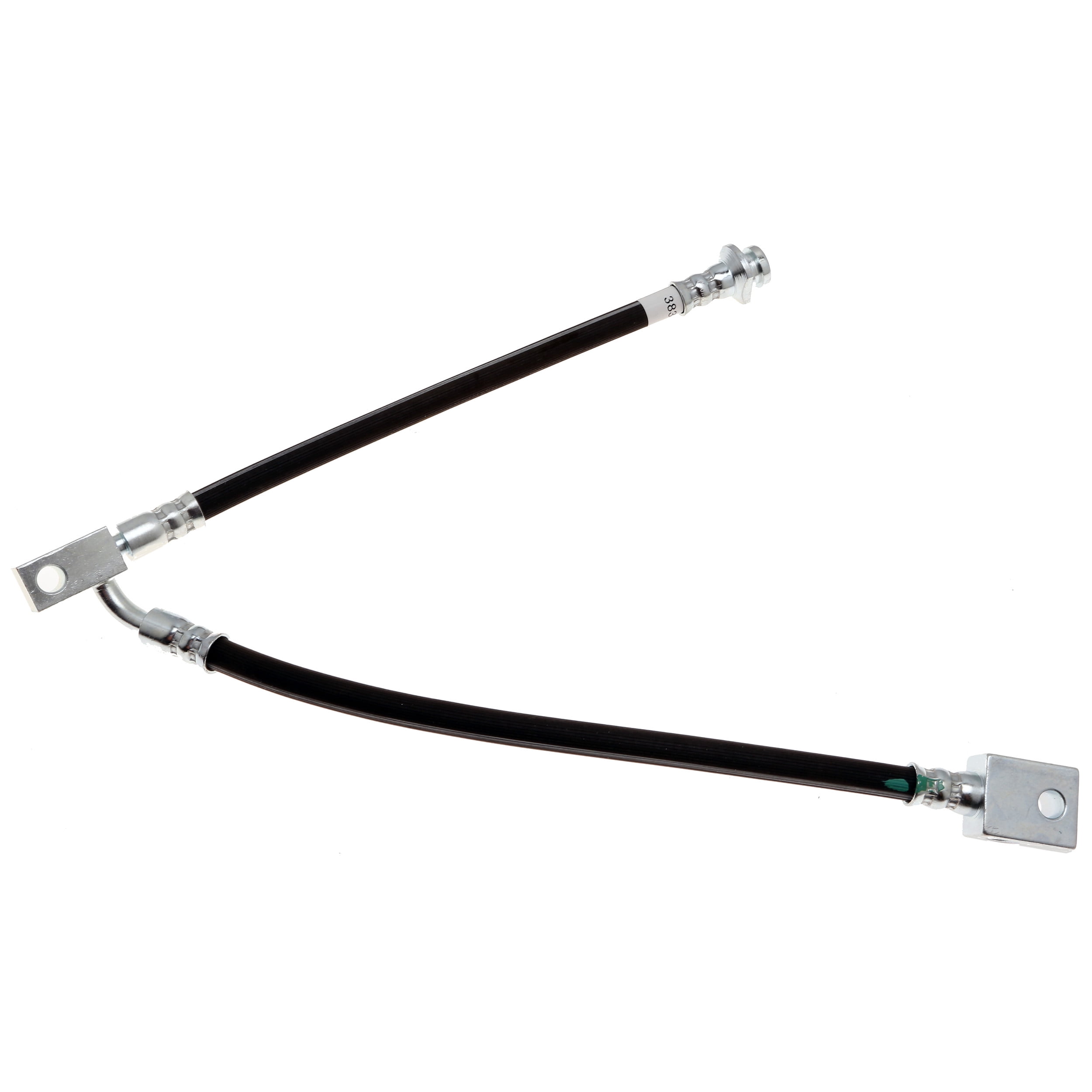 Raybestos Element3 Brake Hose, BH383473 Fits select: 2012 INFINITI M37, 2012-2013 INFINITI M35H