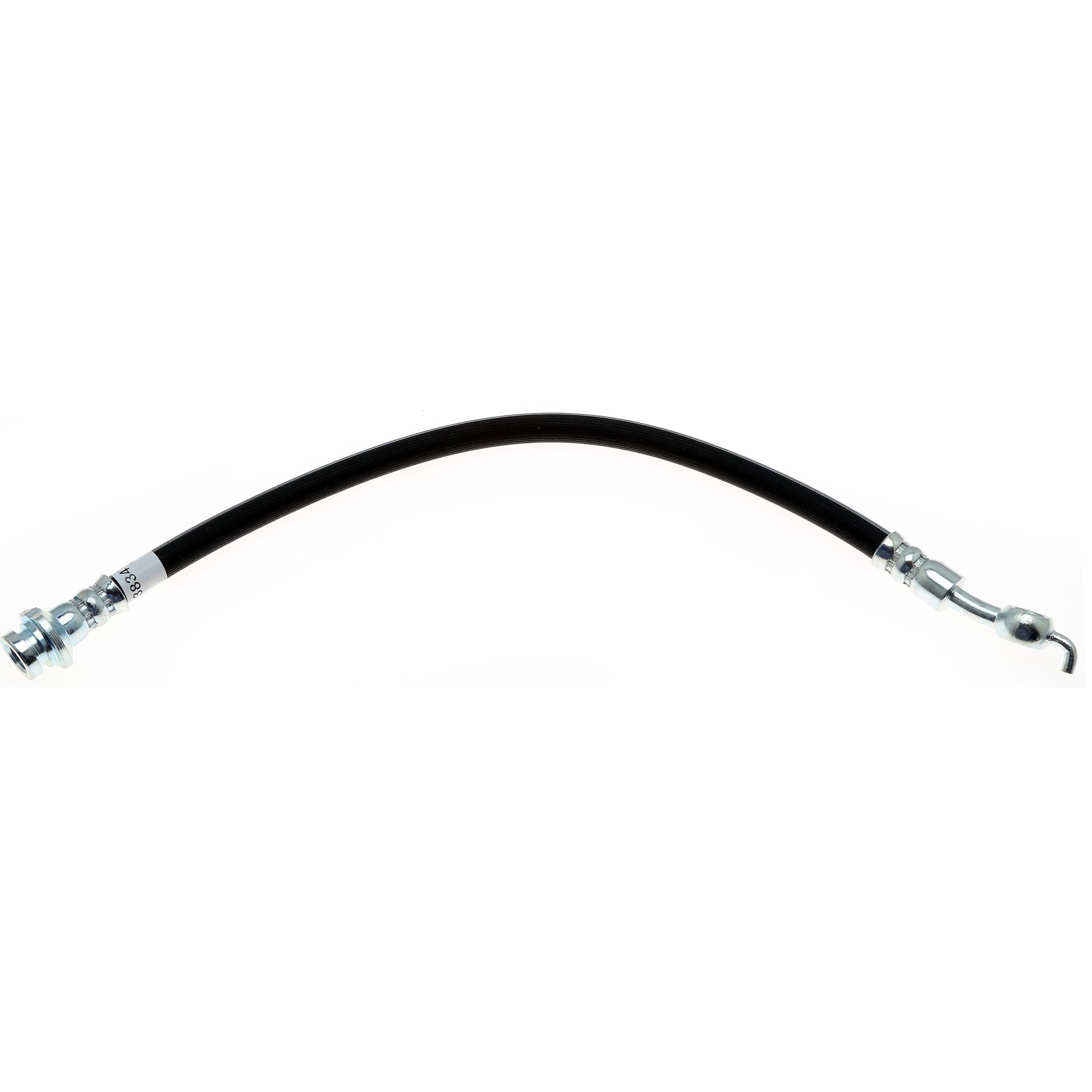 Raybestos Element3 Brake Hose, BH383475 Fits select: 2013 INFINITI M37, 2011-2012 INFINITI M37 X
