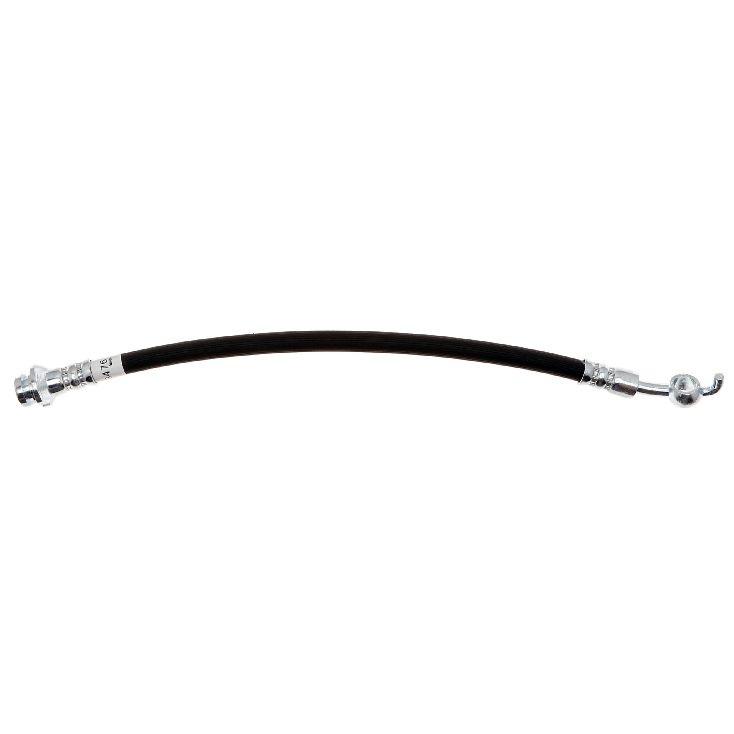 Raybestos Element3 Brake Hose, BH383476 Fits select: 2011-2014 NISSAN JUKE