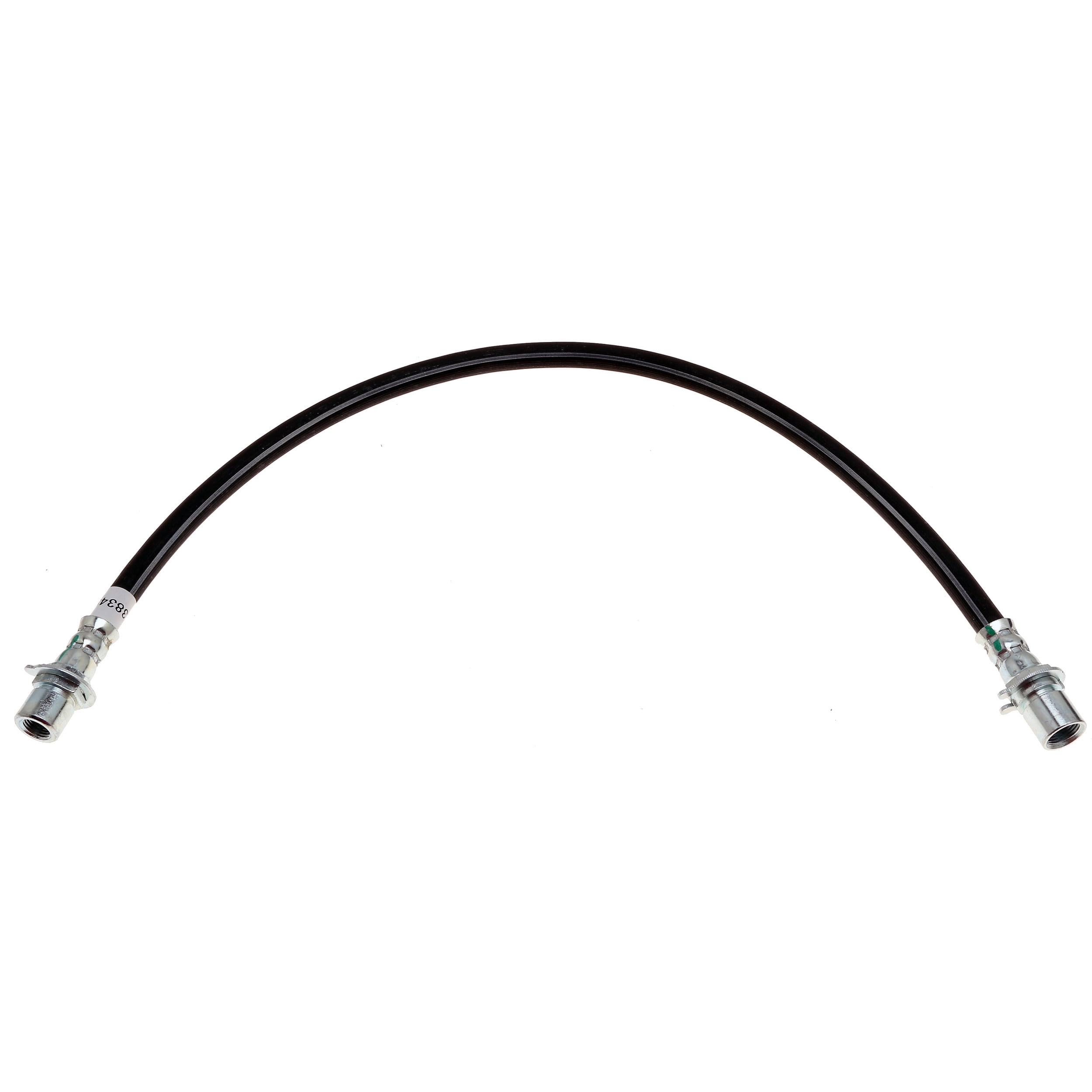 Raybestos Element3 Brake Hose, BH383482 Fits select: 2011-2014 CHEVROLET SILVERADO, 2011-2014 GMC SIERRA