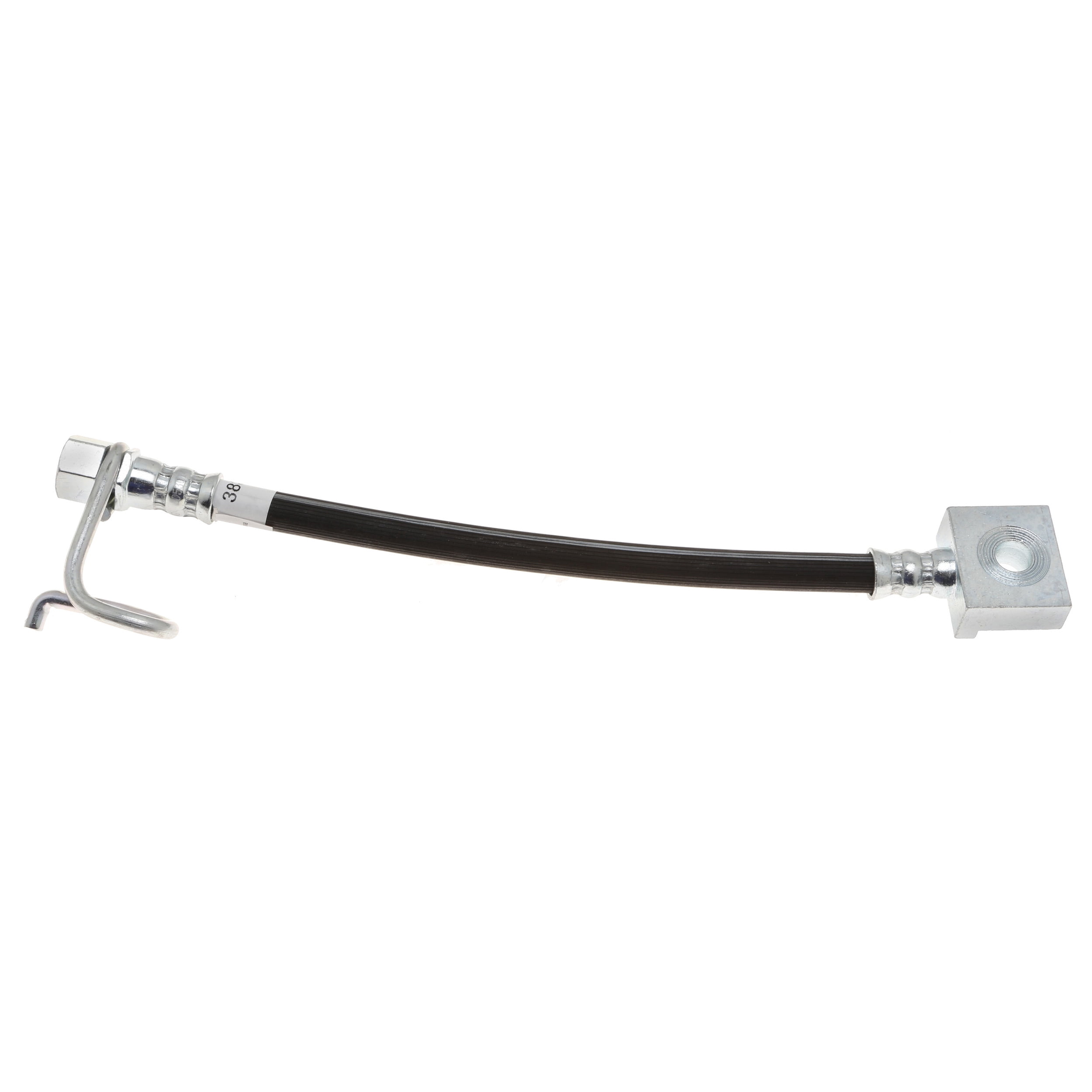 Raybestos Element3 Brake Hose, BH383484 Fits select: 2011-2012,2014-2016 FORD F450