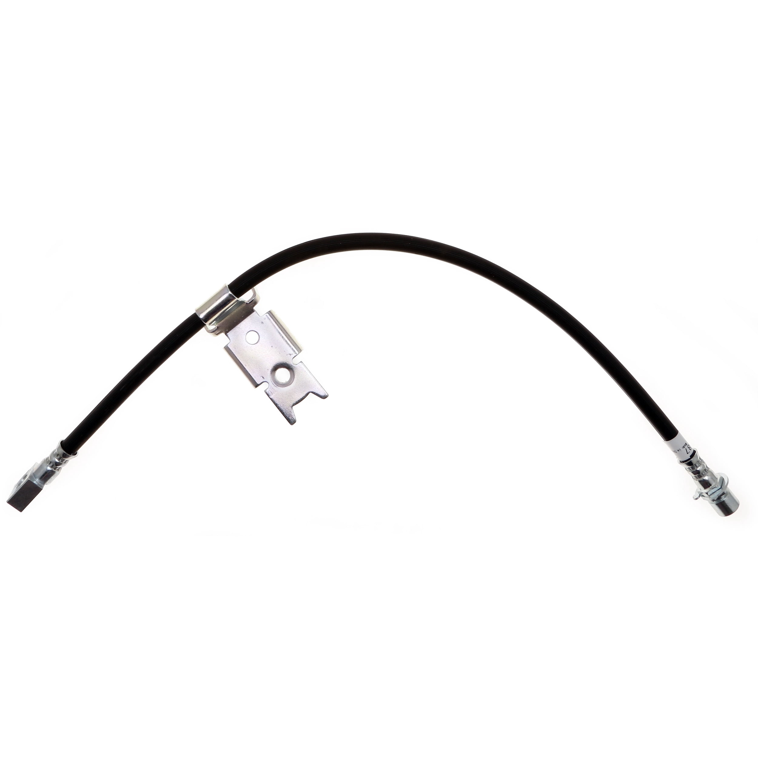 Raybestos Element3 Brake Hose, BH383487 Fits select: 2009-2014,2016 AUDI A4