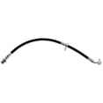 thumbnail image 1 of Raybestos Element3 Brake Hose, BH383499 Fits select: 2010-2011 HONDA ACCORD CROSSTOUR, 2012-2015 HONDA CROSSTOUR, 1 of 5