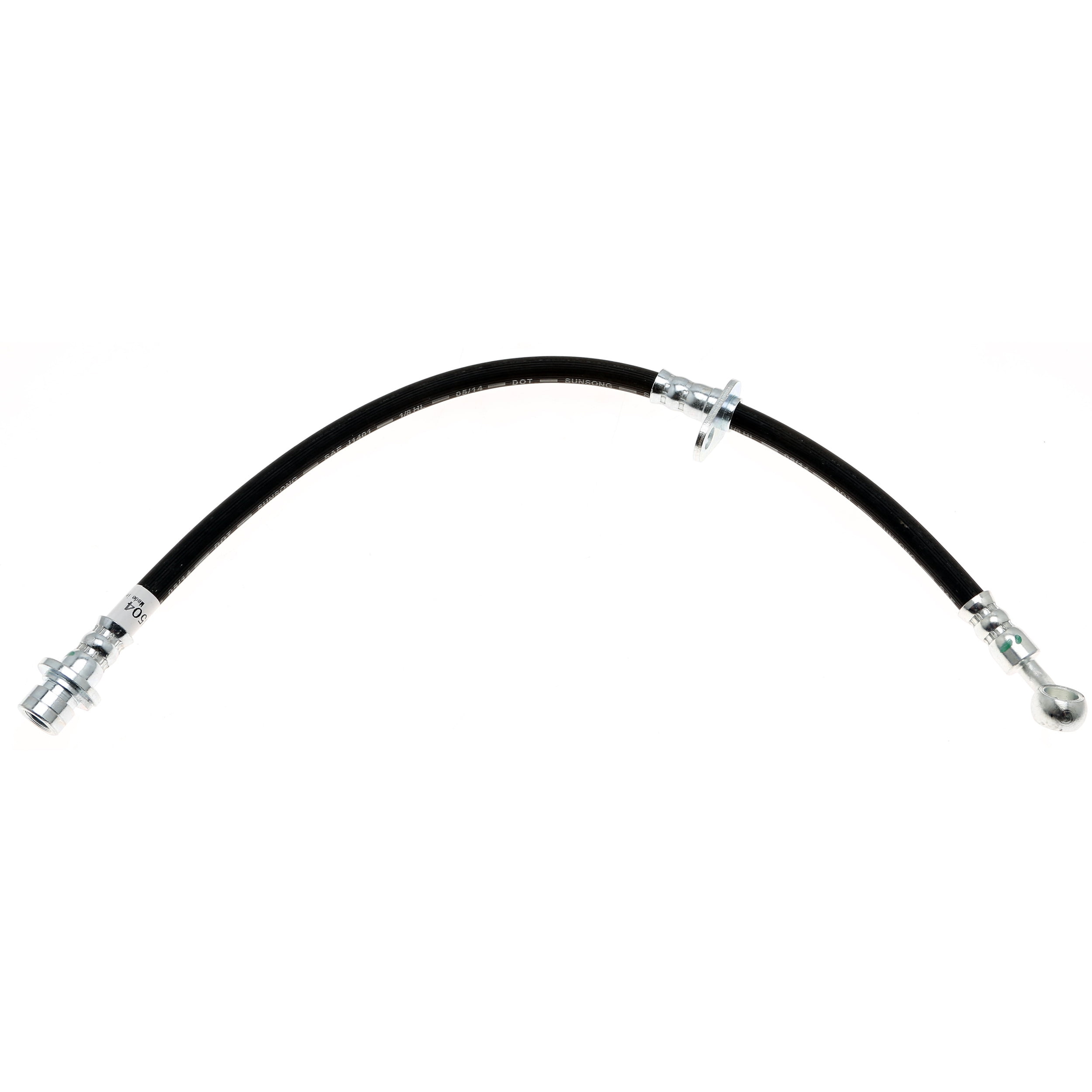 Raybestos Element3 Brake Hose, BH383504