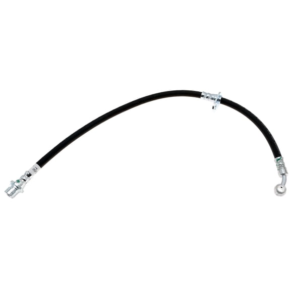 Raybestos Element3 Brake Hose, BH383508 Fits select: 2010-2011 HONDA ACCORD CROSSTOUR, 2012 HONDA CROSSTOUR