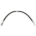 thumbnail image 1 of Raybestos Element3 Brake Hose, BH383511 Fits select: 2012 HONDA CIVIC, 2013-2015 HONDA CIVIC SI, 1 of 5