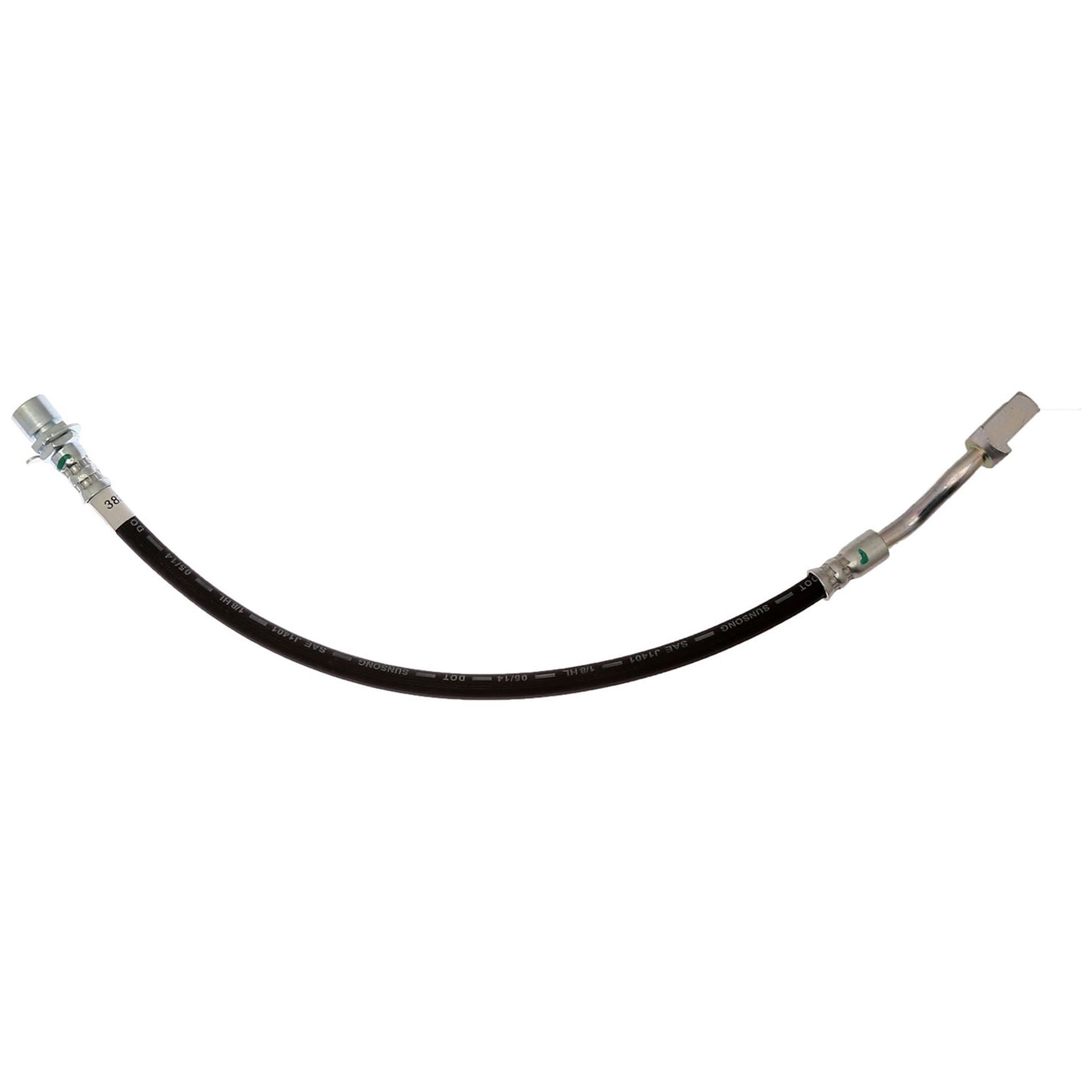 Raybestos Element3 Brake Hose, BH383519 Fits select: 2008-2011,2013 CHEVROLET SUBURBAN