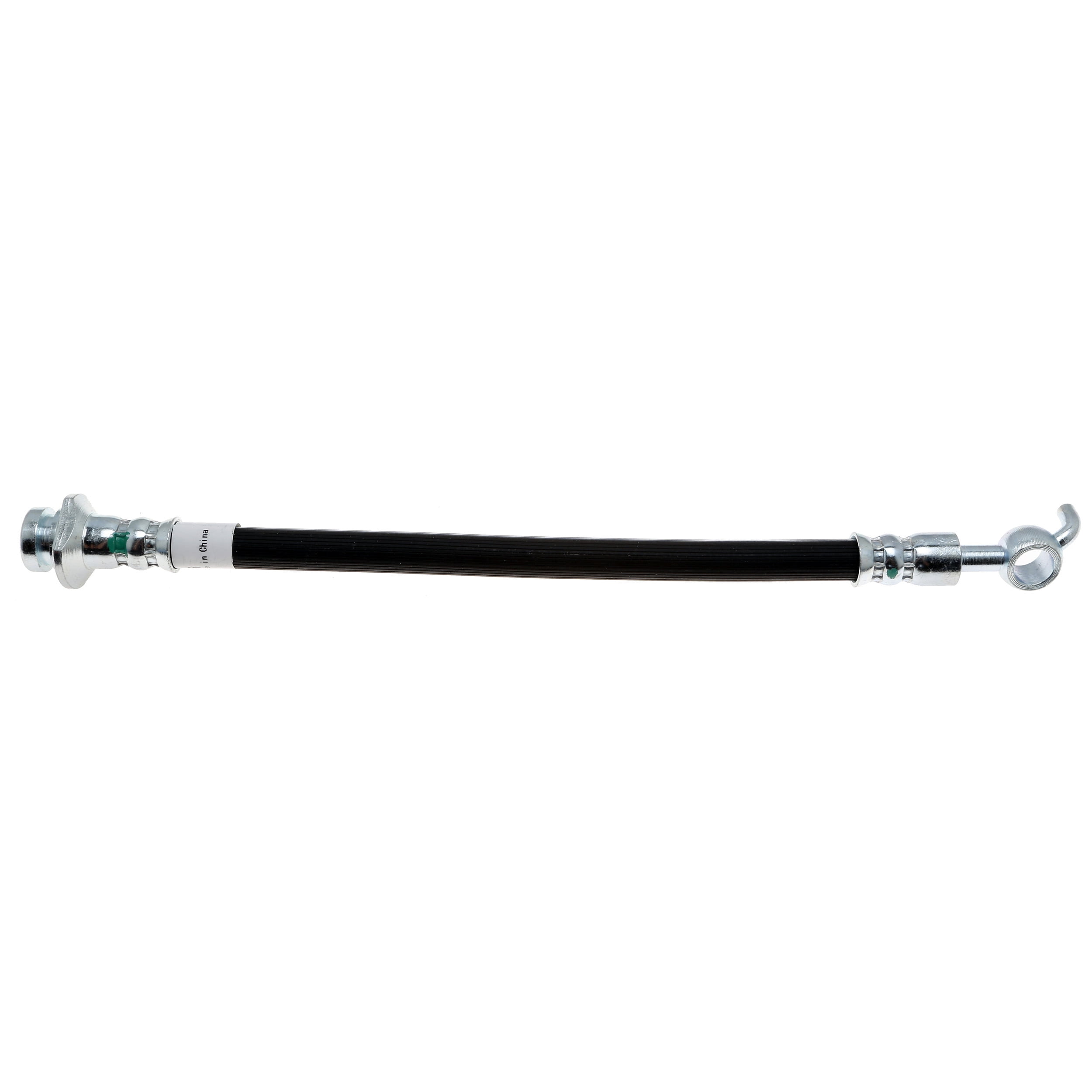 Raybestos Element3 Brake Hose, BH383526 Fits select: 2008-2013 NISSAN ROGUE, 2014-2015 NISSAN ROGUE SELECT