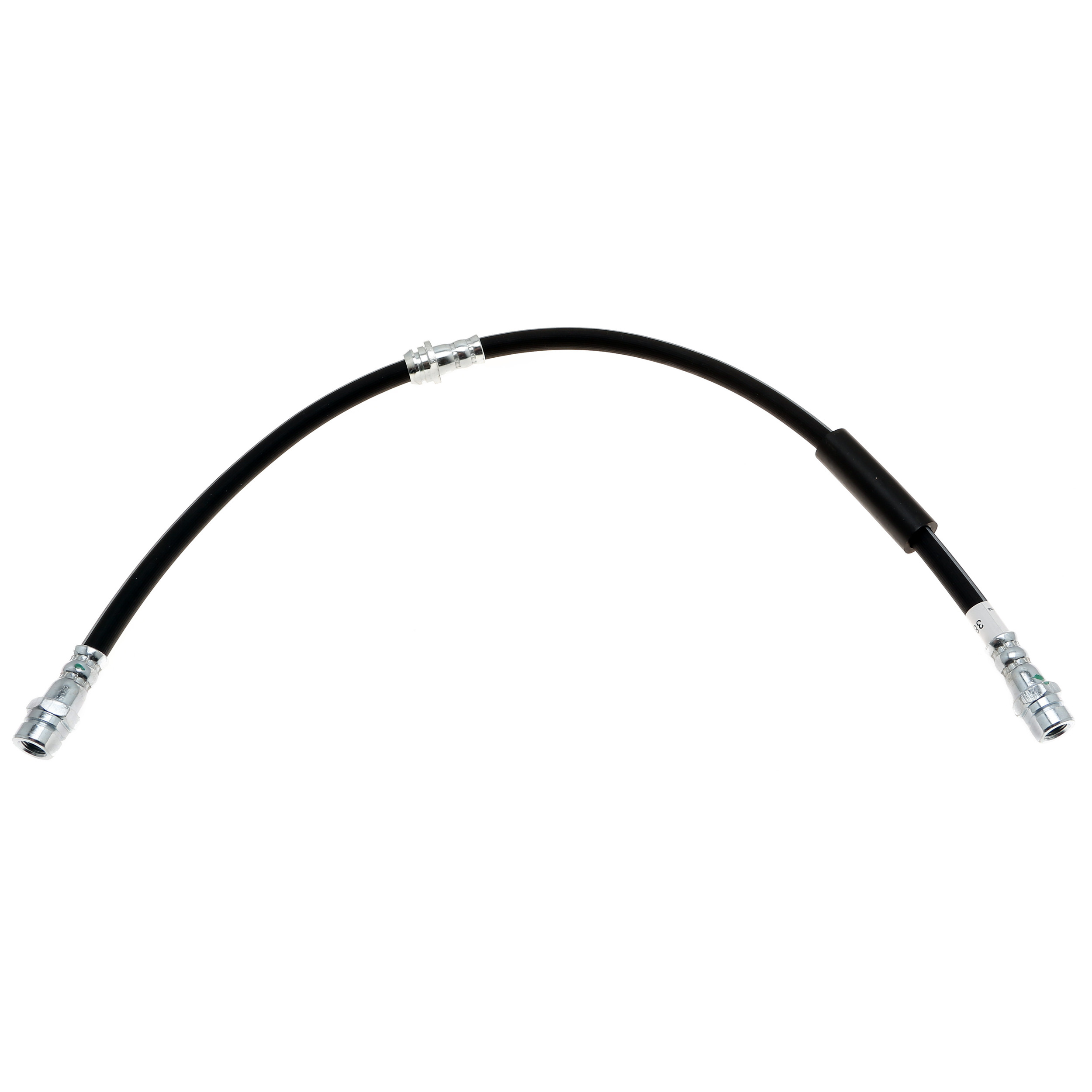 Raybestos Element3 Brake Hose, BH383534 Fits select: 2008-2010 AUDI TT