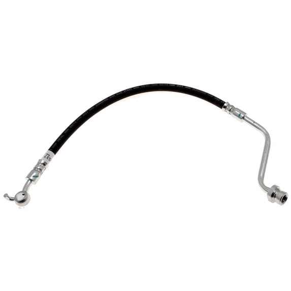 Raybestos Element3 Brake Hose, BH383537 Fits select: 2007-2012 HYUNDAI VERACRUZ