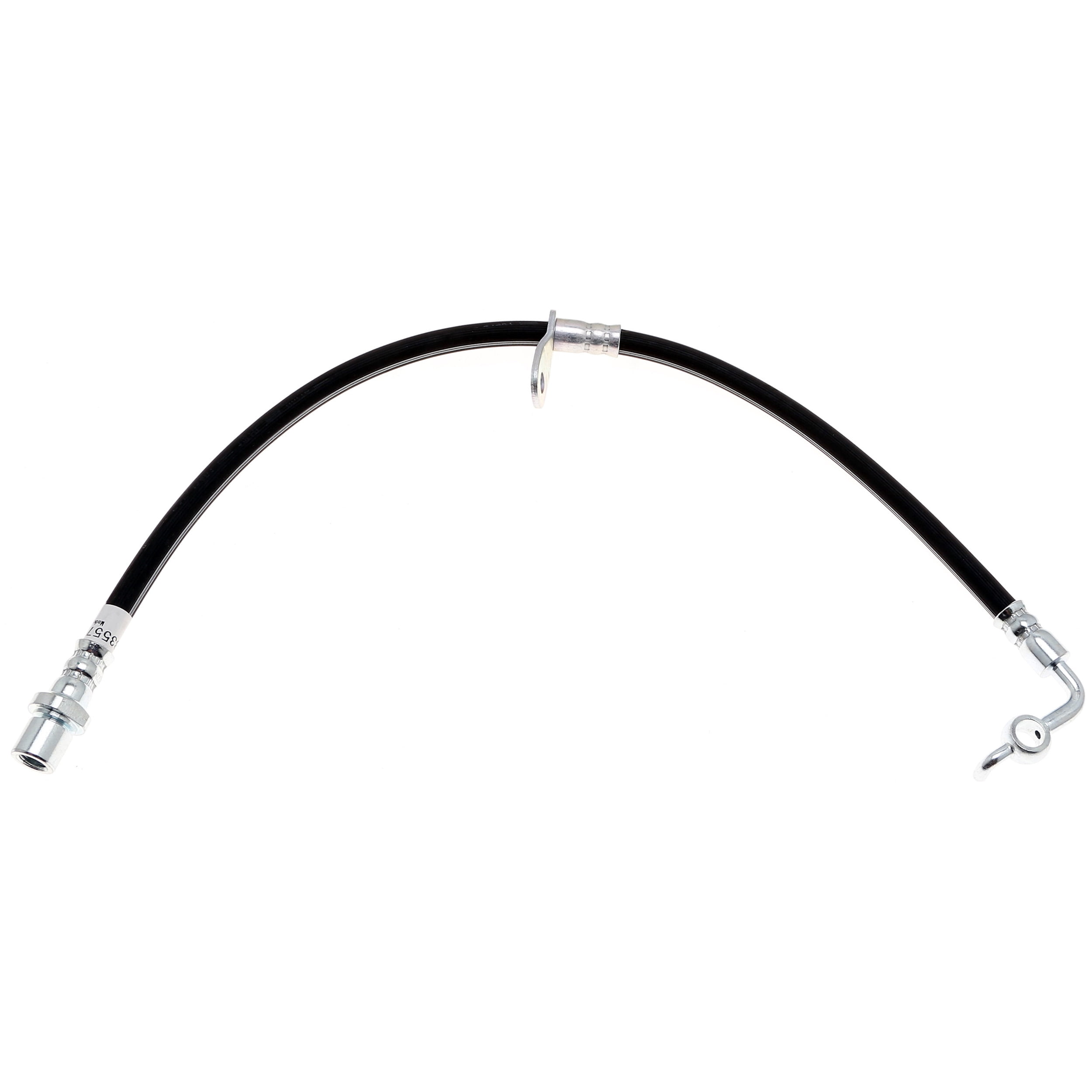 Raybestos Element3 Brake Hose, BH383557 Fits select: 2010-2011,2013 SUBARU OUTBACK