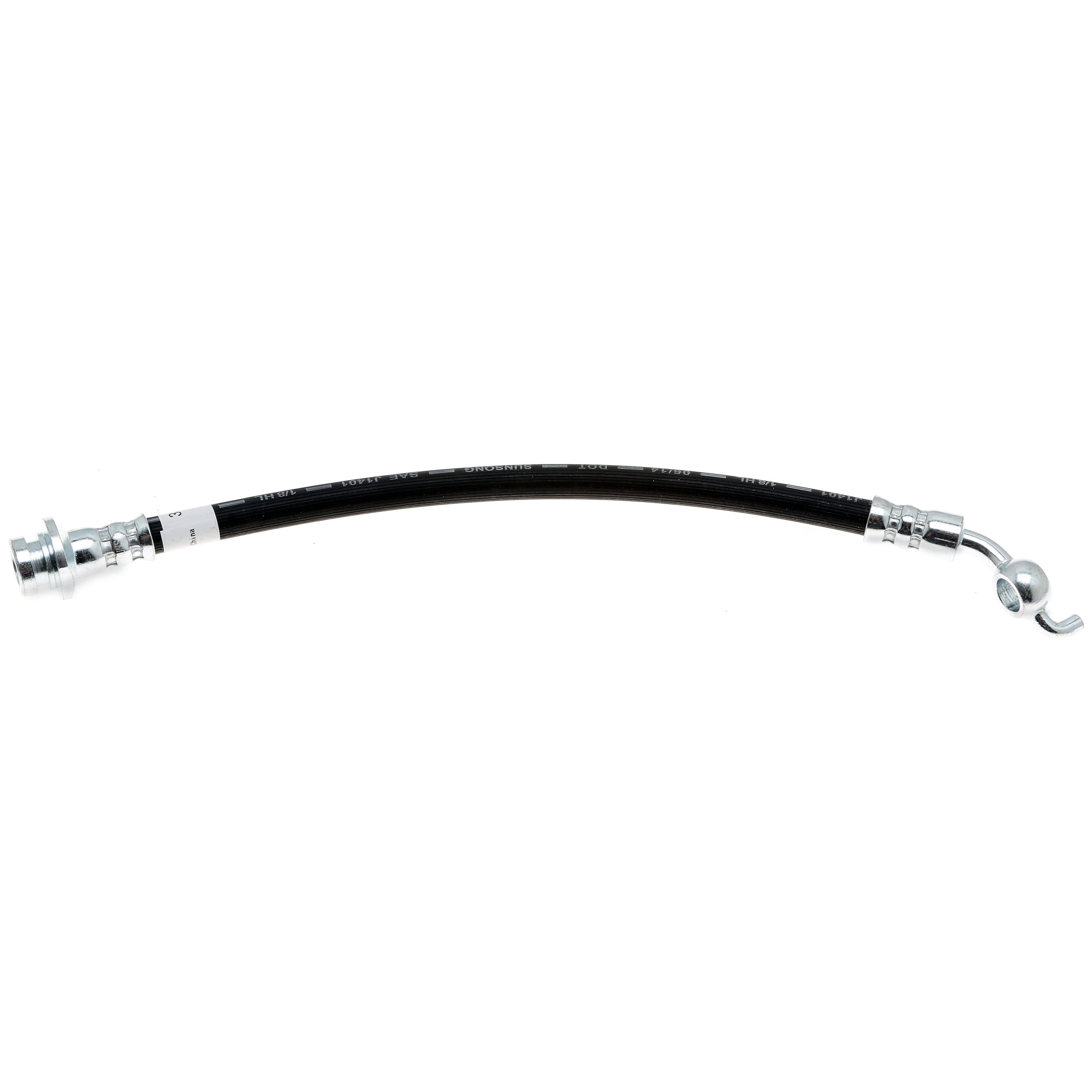 Raybestos Element3 Brake Hose, BH383559