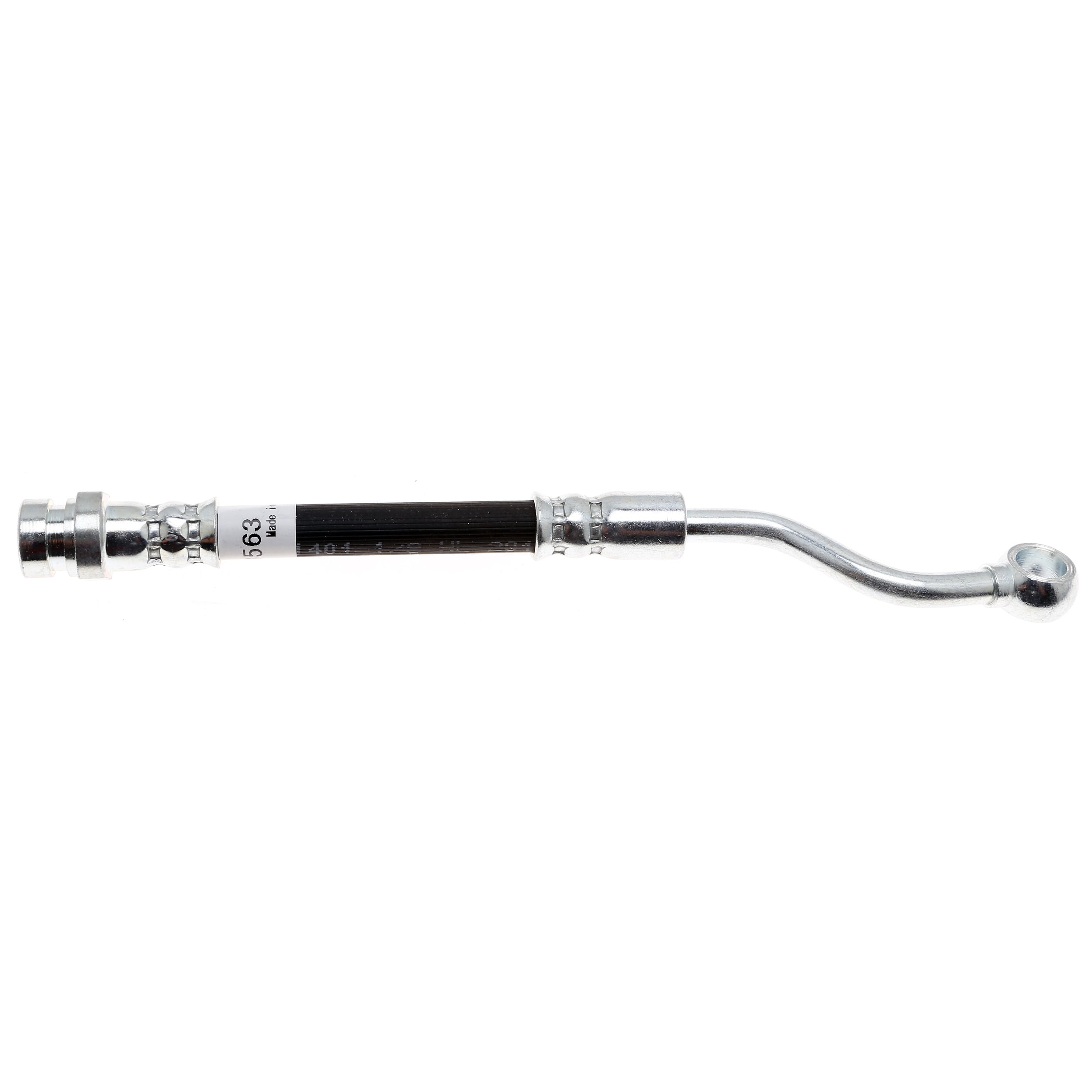 Raybestos Element3 Brake Hose, BH383563 Fits select: 2010-2013 KIA FORTE