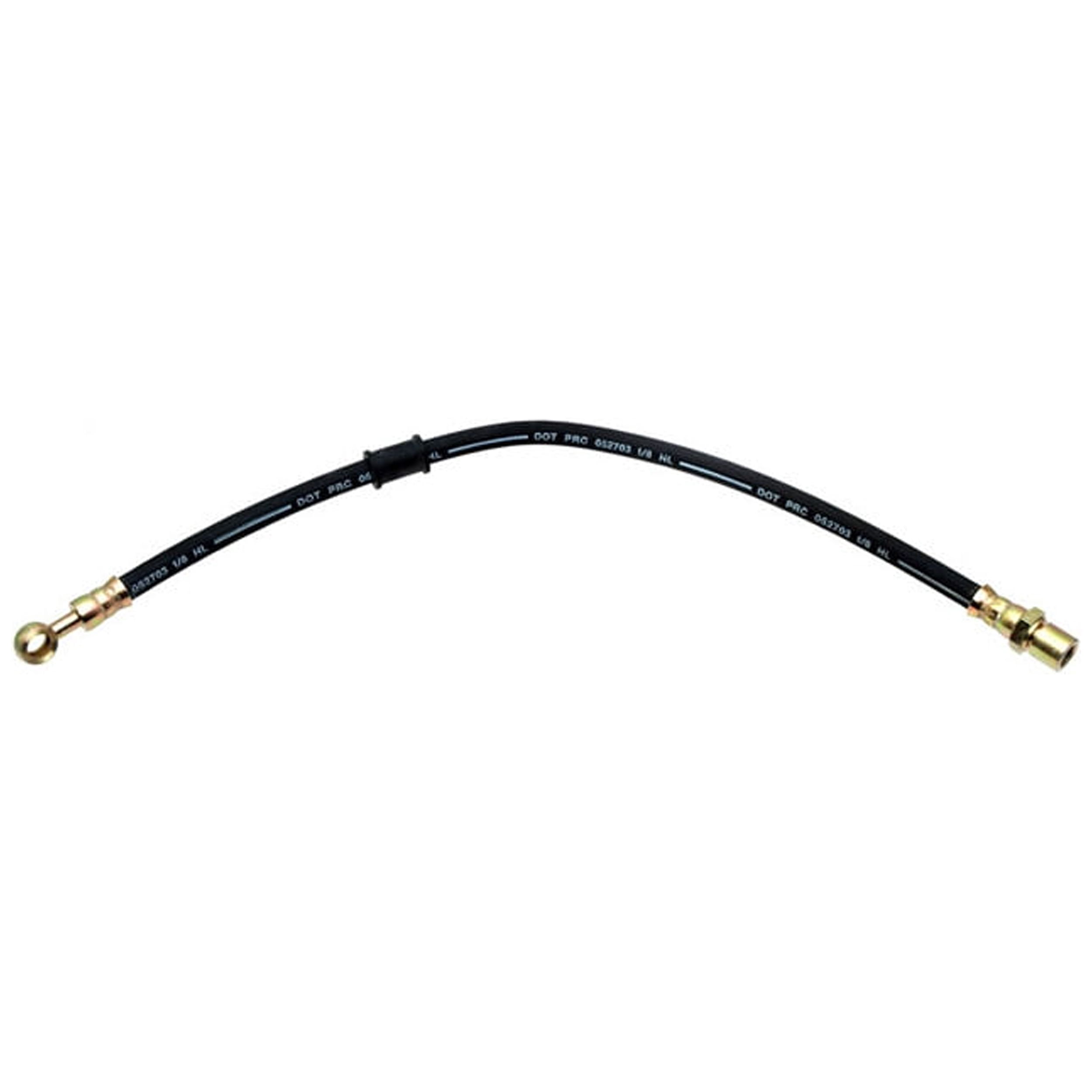 Raybestos Element3 Brake Hose, BH38356