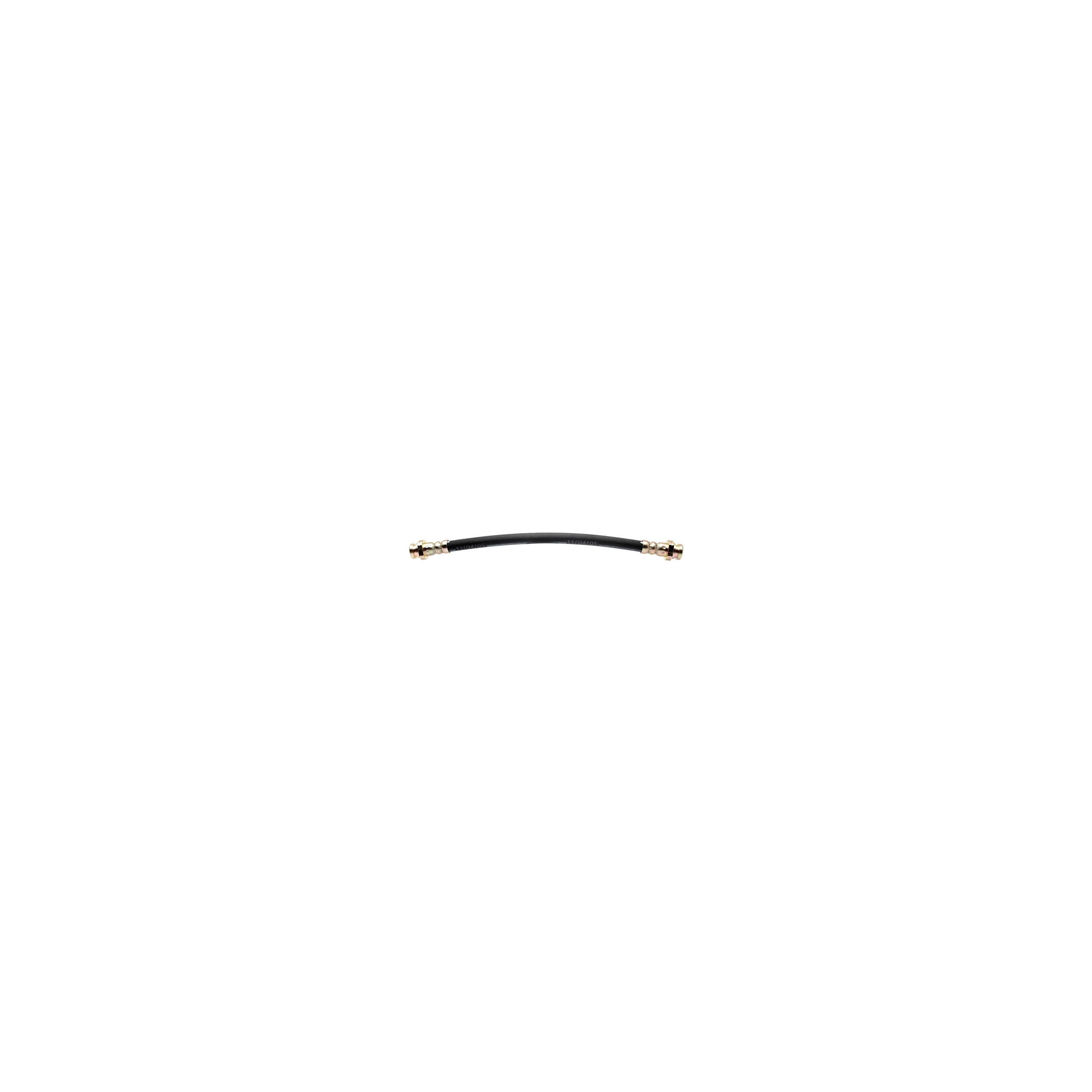 Raybestos Element3 Brake Hose, BH38357 Fits select: 1990-1994 SUBARU LOYALE, 1985-1987 SUBARU XT