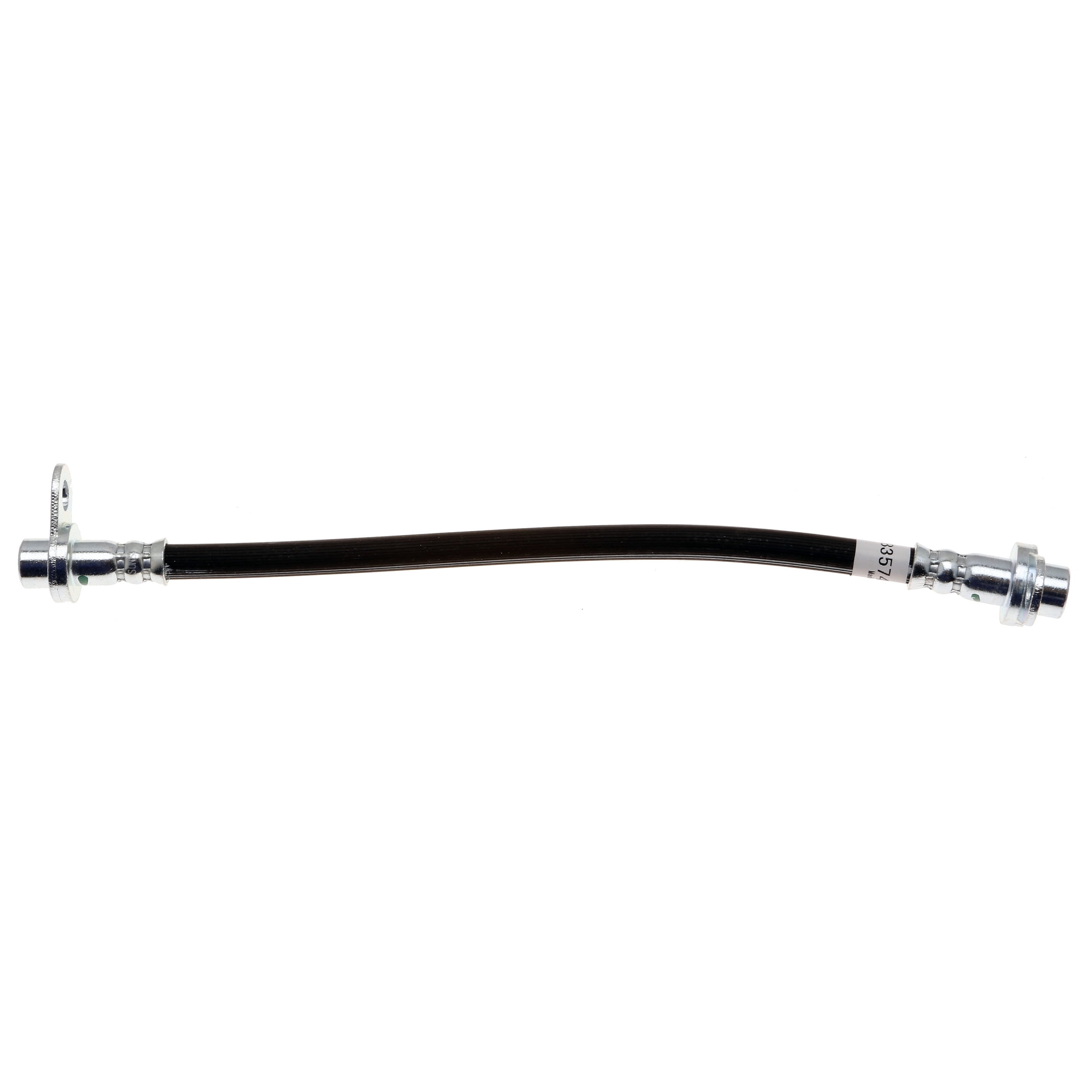 Raybestos Element3 Brake Hose, BH383574 Fits select: 2009-2011 MITSUBISHI LANCER RALLIART