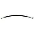 thumbnail image 1 of Raybestos Element3 Brake Hose, BH383575 Fits select: 2009-2011 MITSUBISHI LANCER RALLIART, 1 of 5