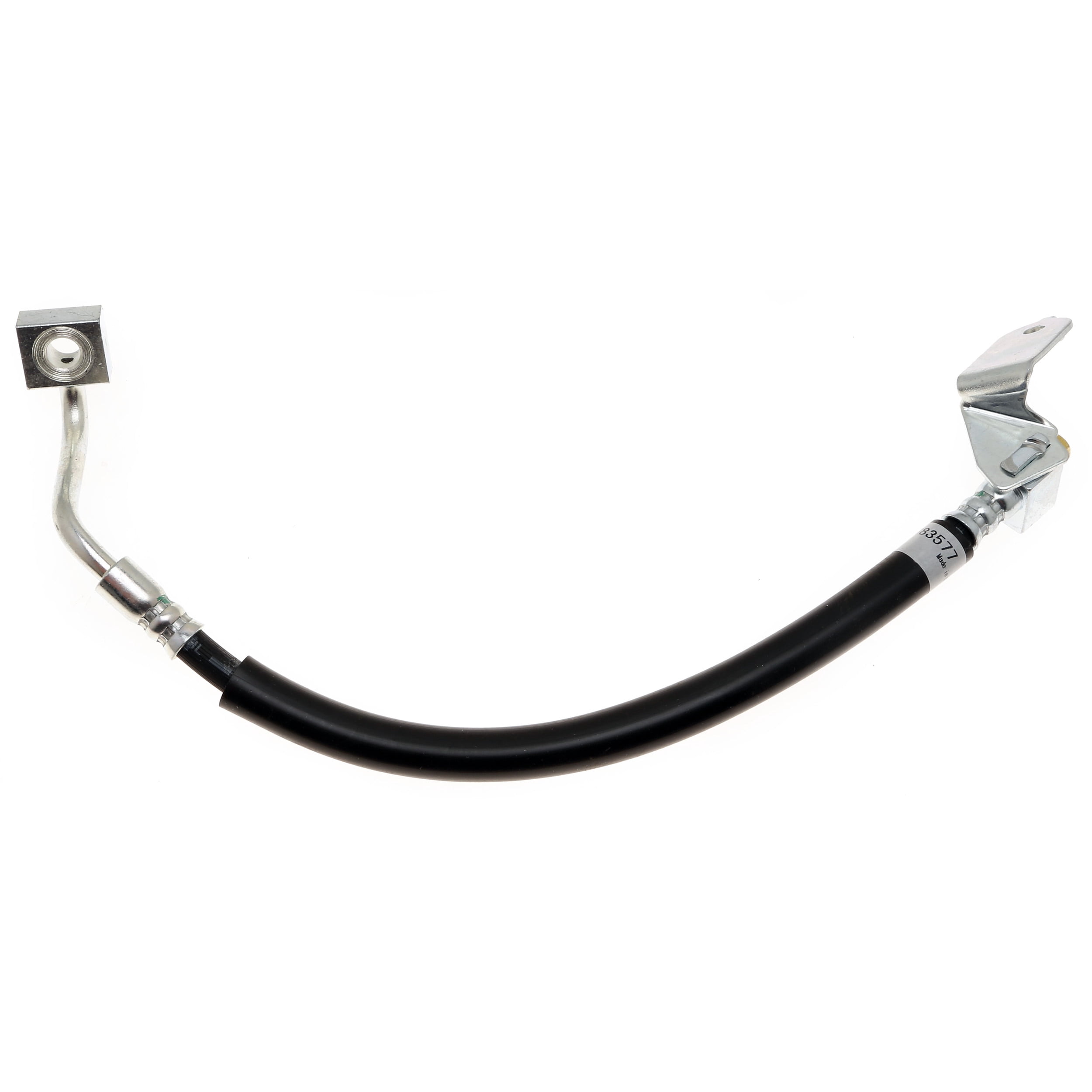 Raybestos Element3 Brake Hose, BH383577 Fits select: 2007-2013 DODGE CHARGER, 2007-2008 DODGE MAGNUM