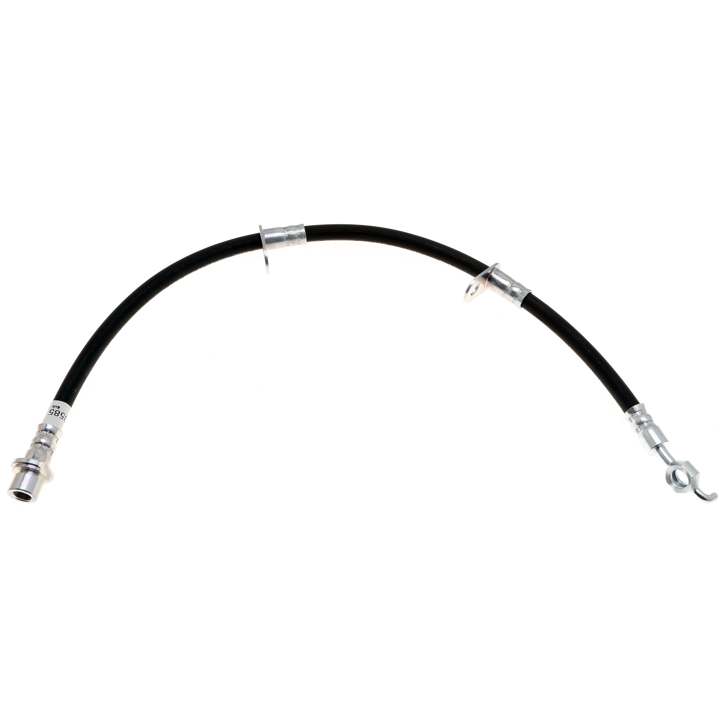 Raybestos Element3 Brake Hose, BH383585 Fits select: 2010-2015 LEXUS RX
