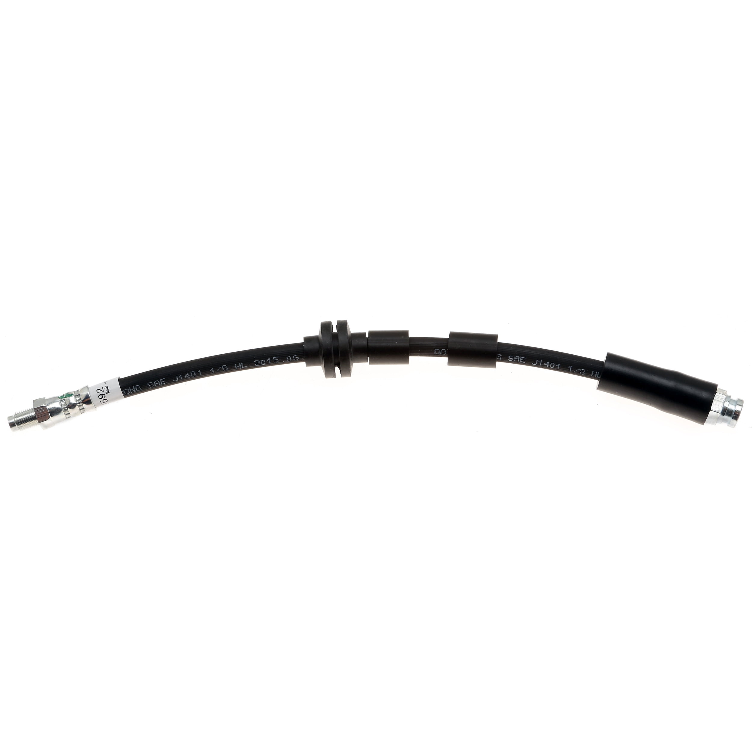 Raybestos Element3 Brake Hose, BH383592